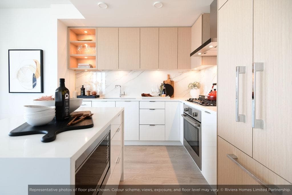 2108 - 4988 Bennett Street, Burnaby, V5H 0L1 — photo 4