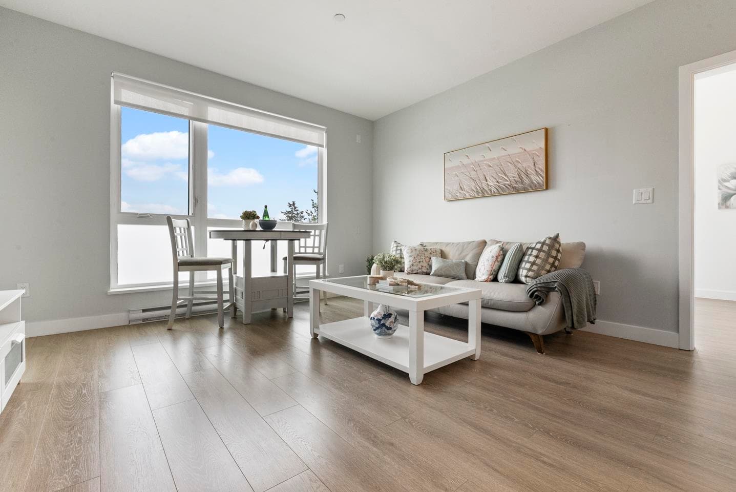 405 - 11703 Fraser Street, Maple Ridge, V2X 9A7 — photo 3