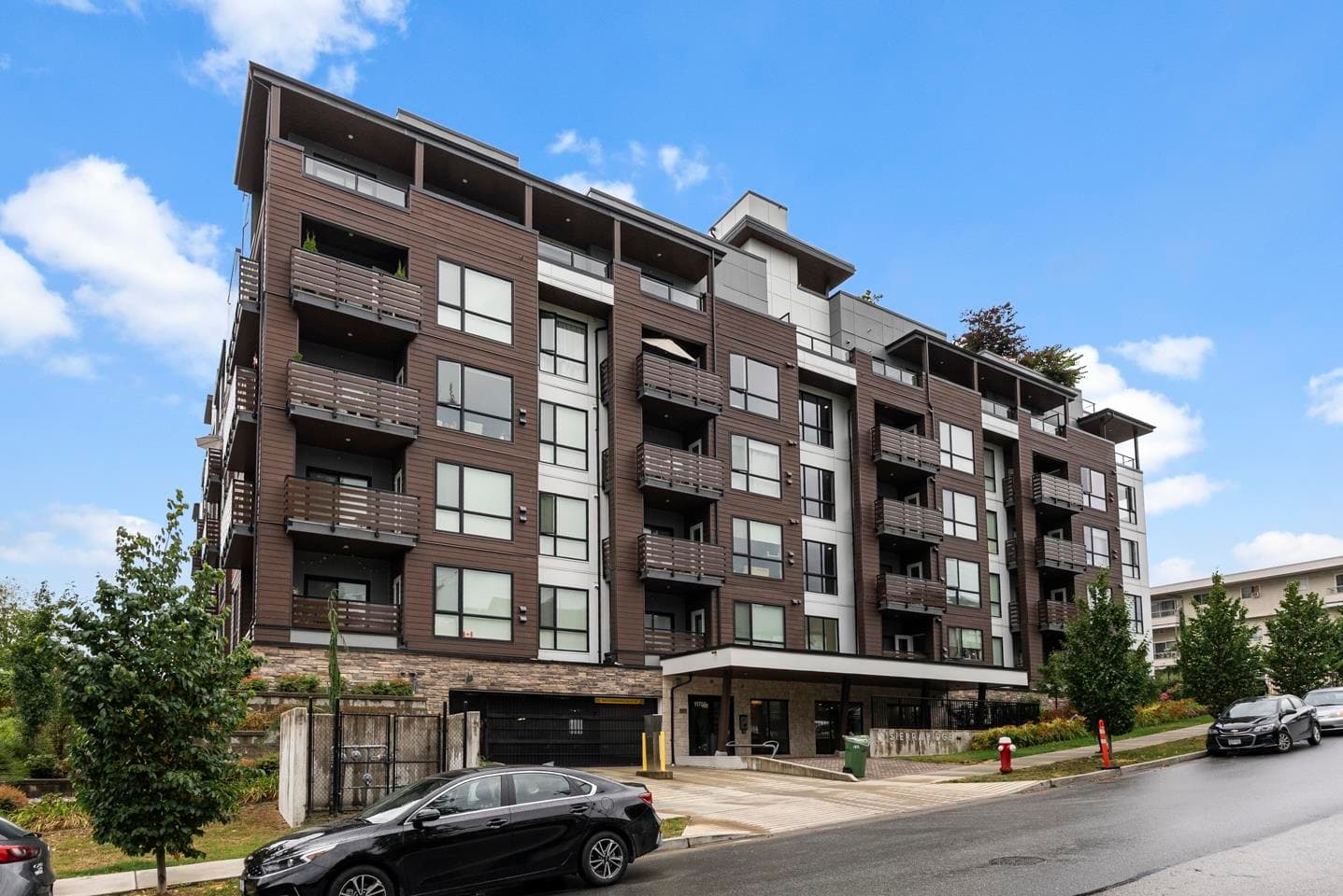 405 - 11703 Fraser Street, Maple Ridge