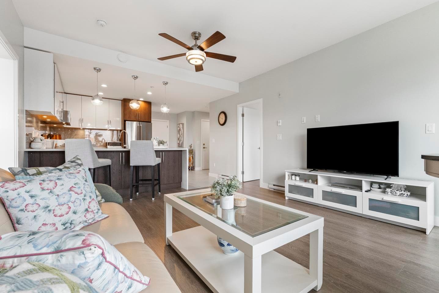 405 - 11703 Fraser Street, Maple Ridge, V2X 9A7 — photo 5