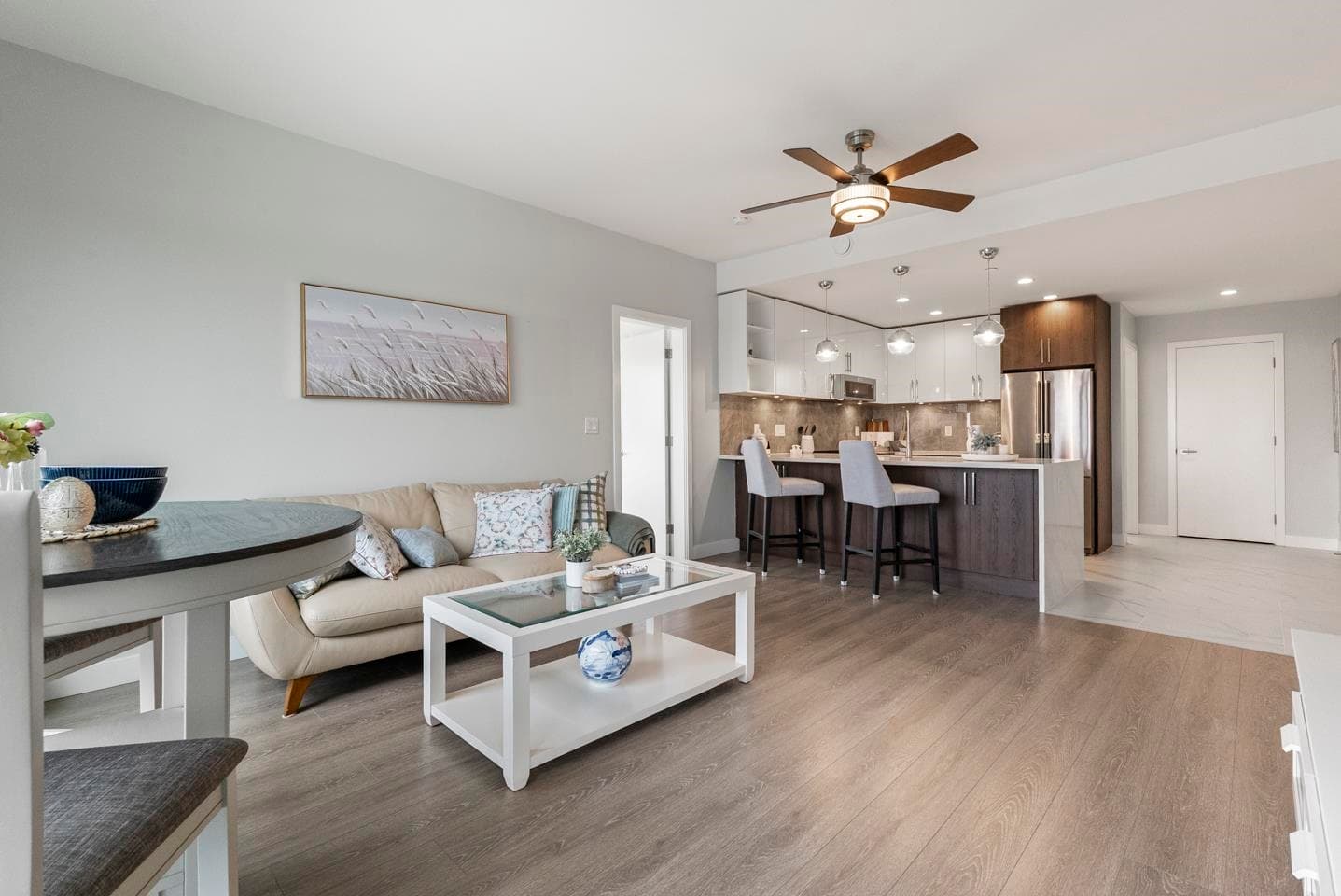 405 - 11703 Fraser Street, Maple Ridge, V2X 9A7 — photo 4