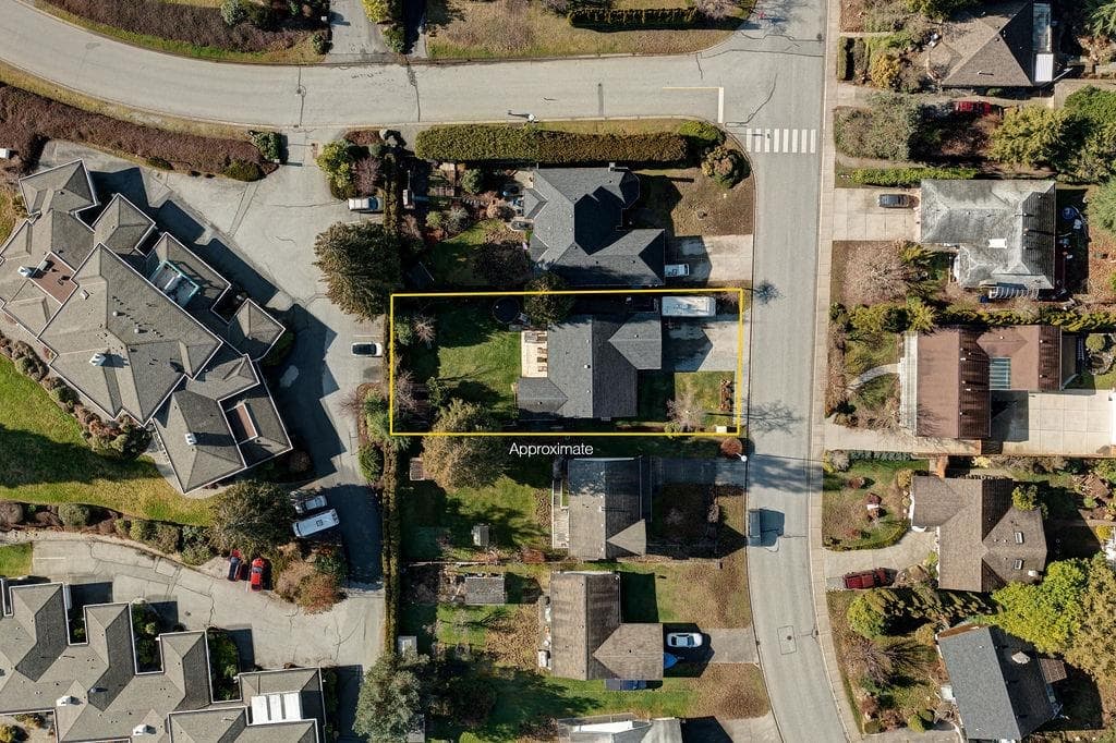 813 O'shea Road, Gibsons, V0N 1V8 — photo 3