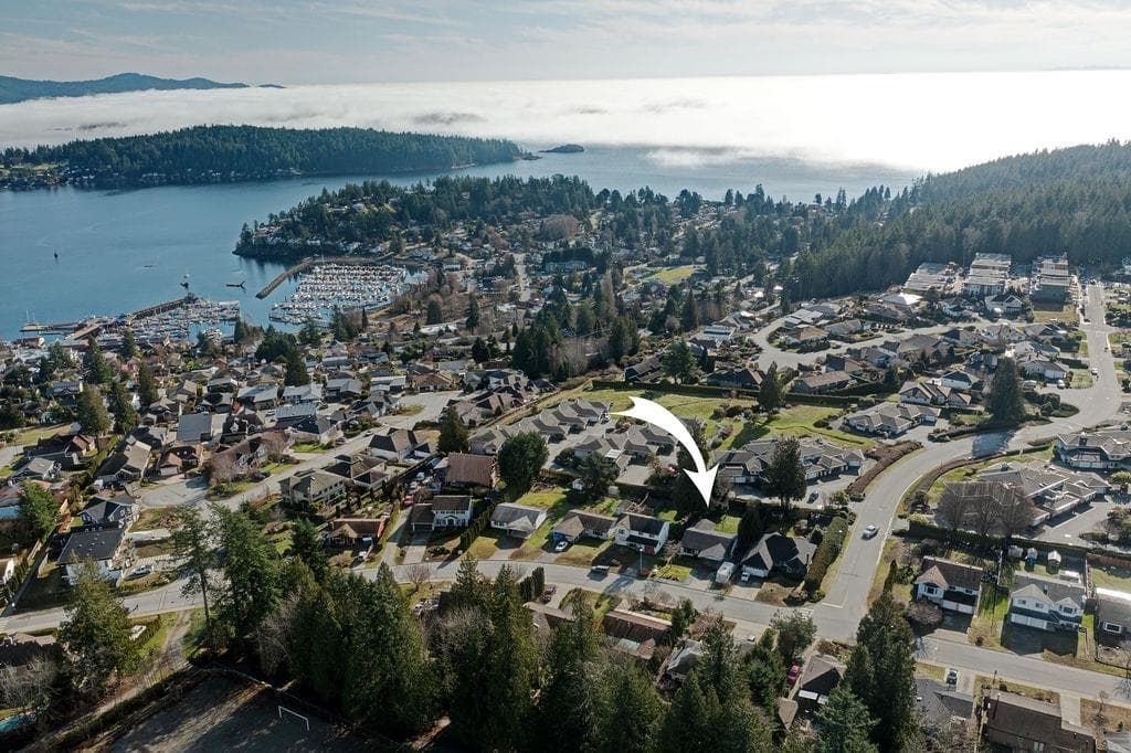 813 O'shea Road, Gibsons, V0N 1V8 — photo 4