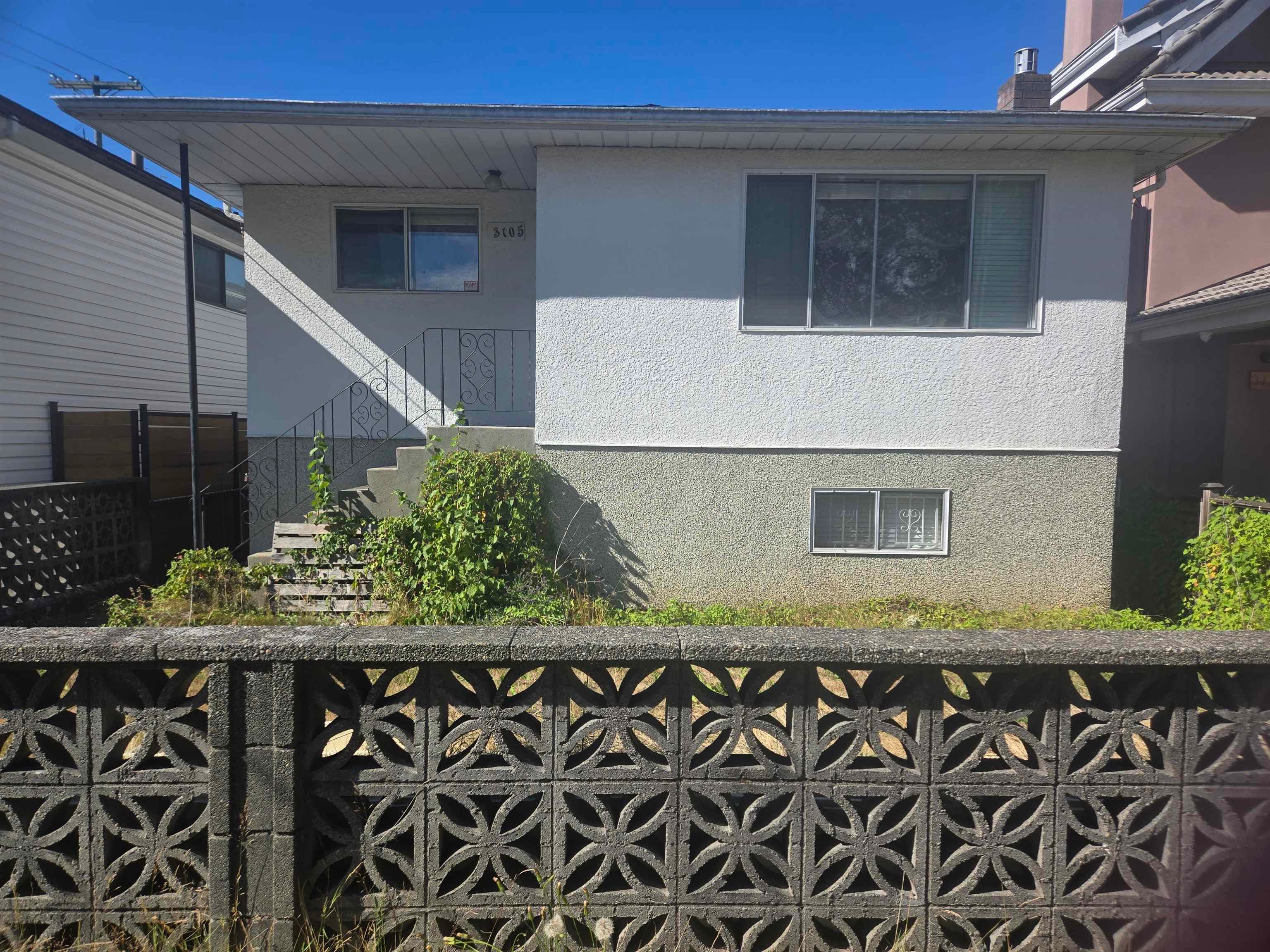 3105 E 47th Avenue, Vancouver