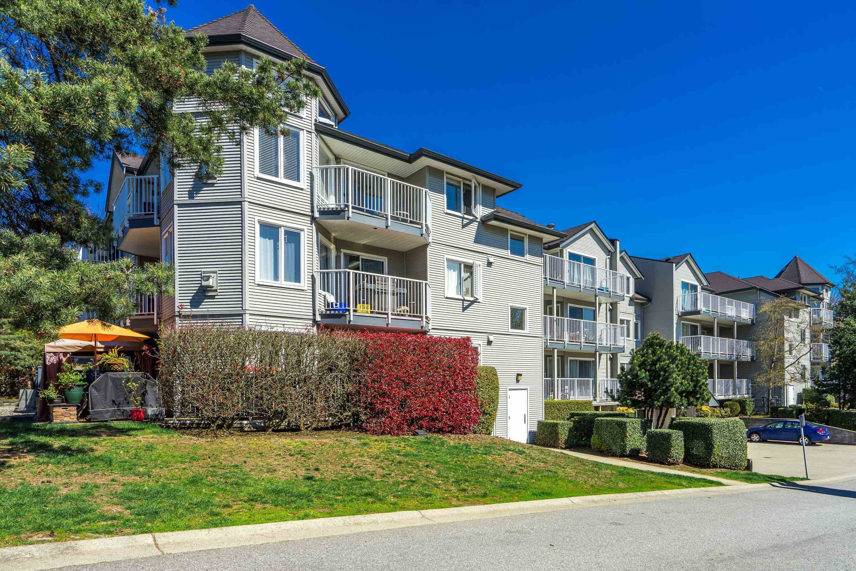 203 - 33669 2 Avenue, Mission, V2V 6Z4 — photo 2