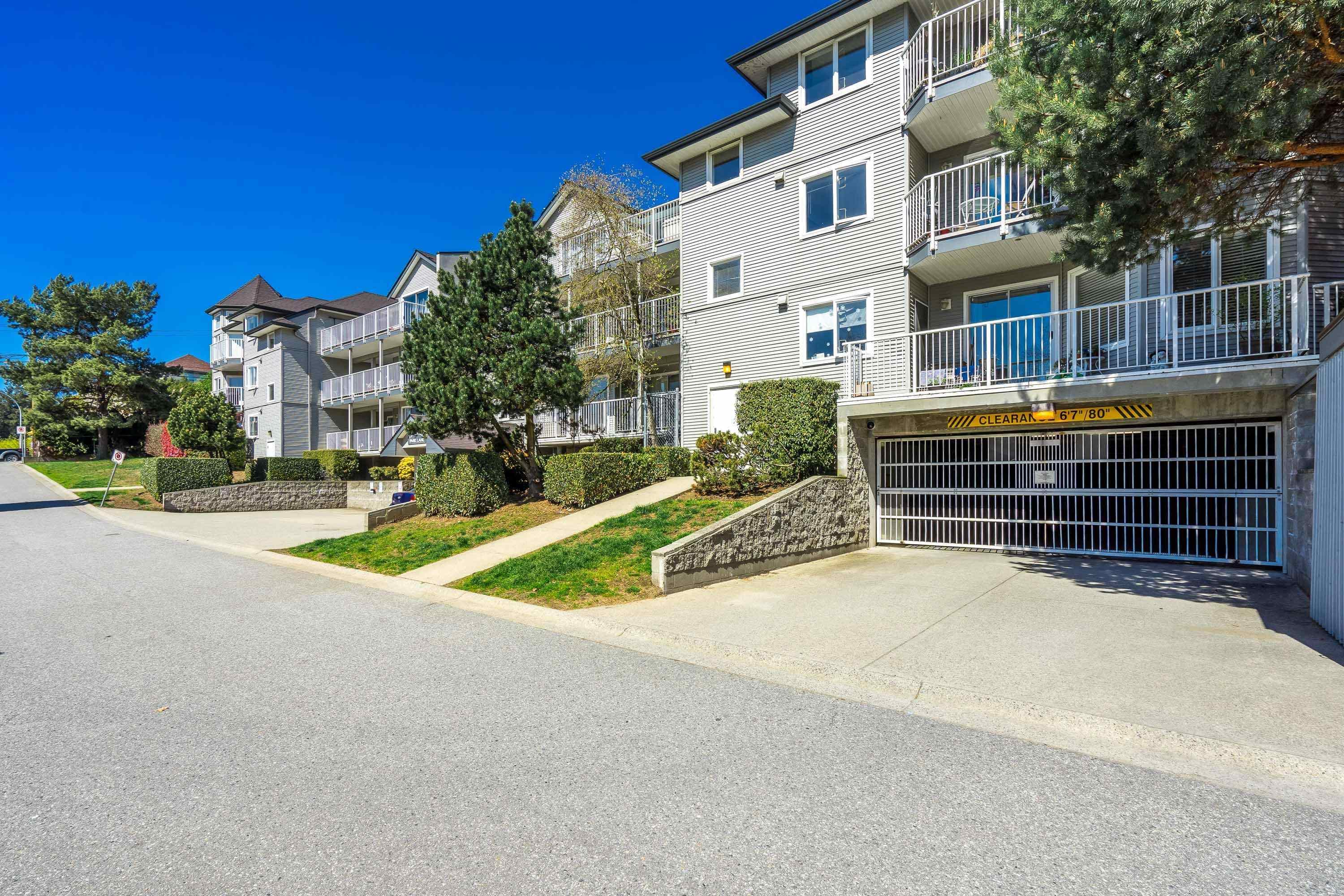 203 - 33669 2 Avenue, Mission, V2V 6Z4 — photo 3