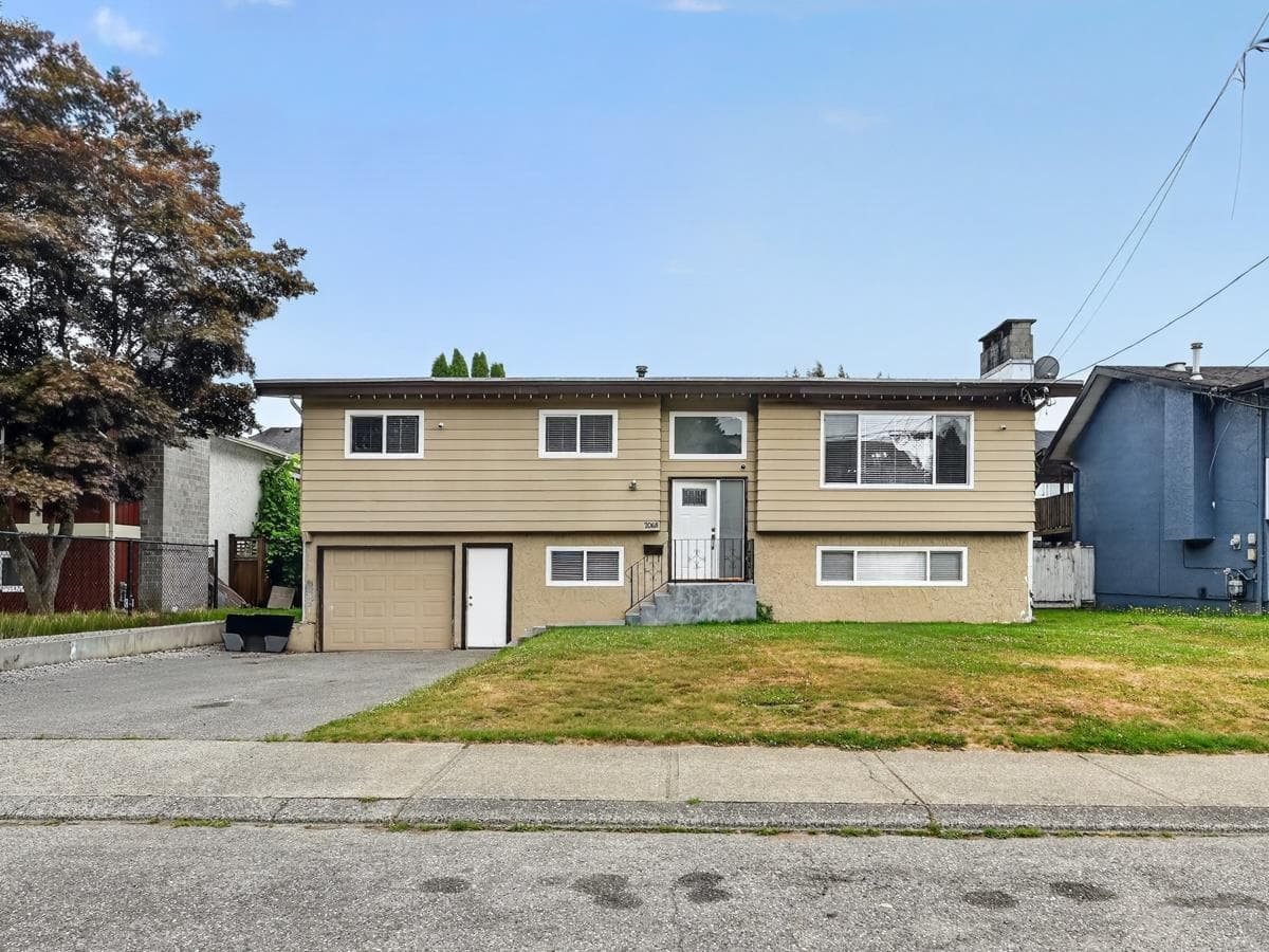 2068 Ridgeway Street, Abbotsford
