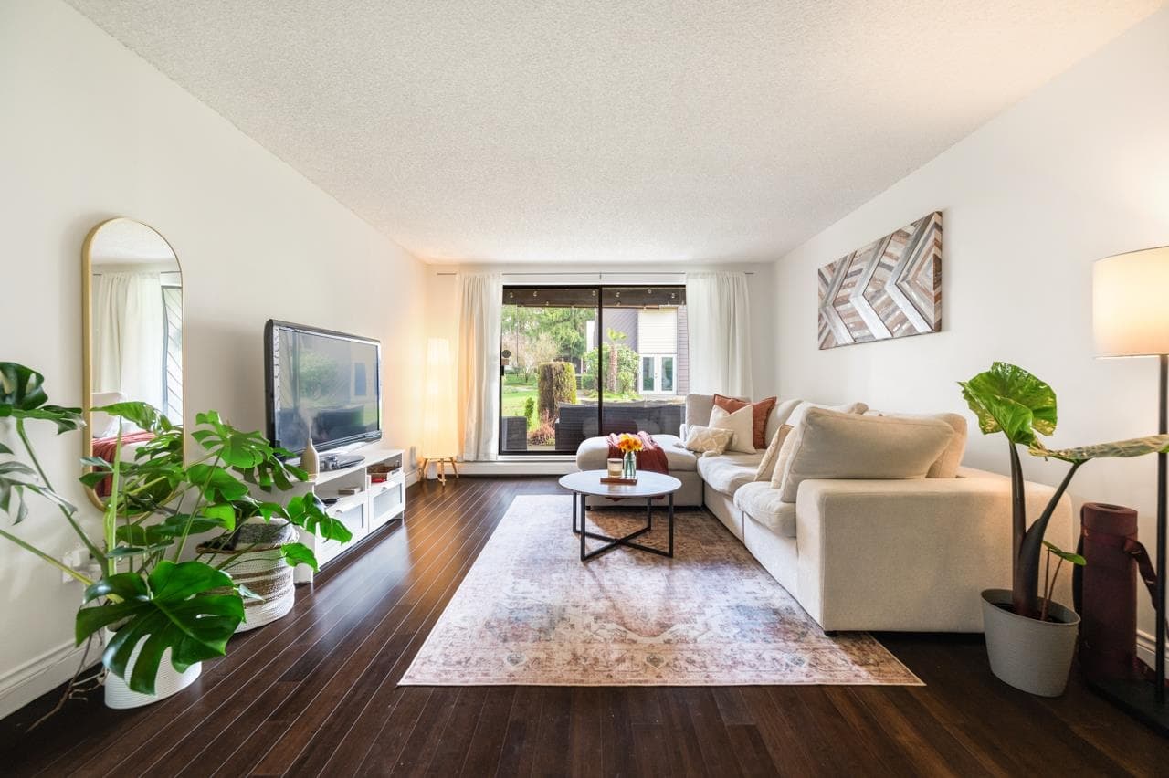 119 - 3911 Carrigan Court, Burnaby