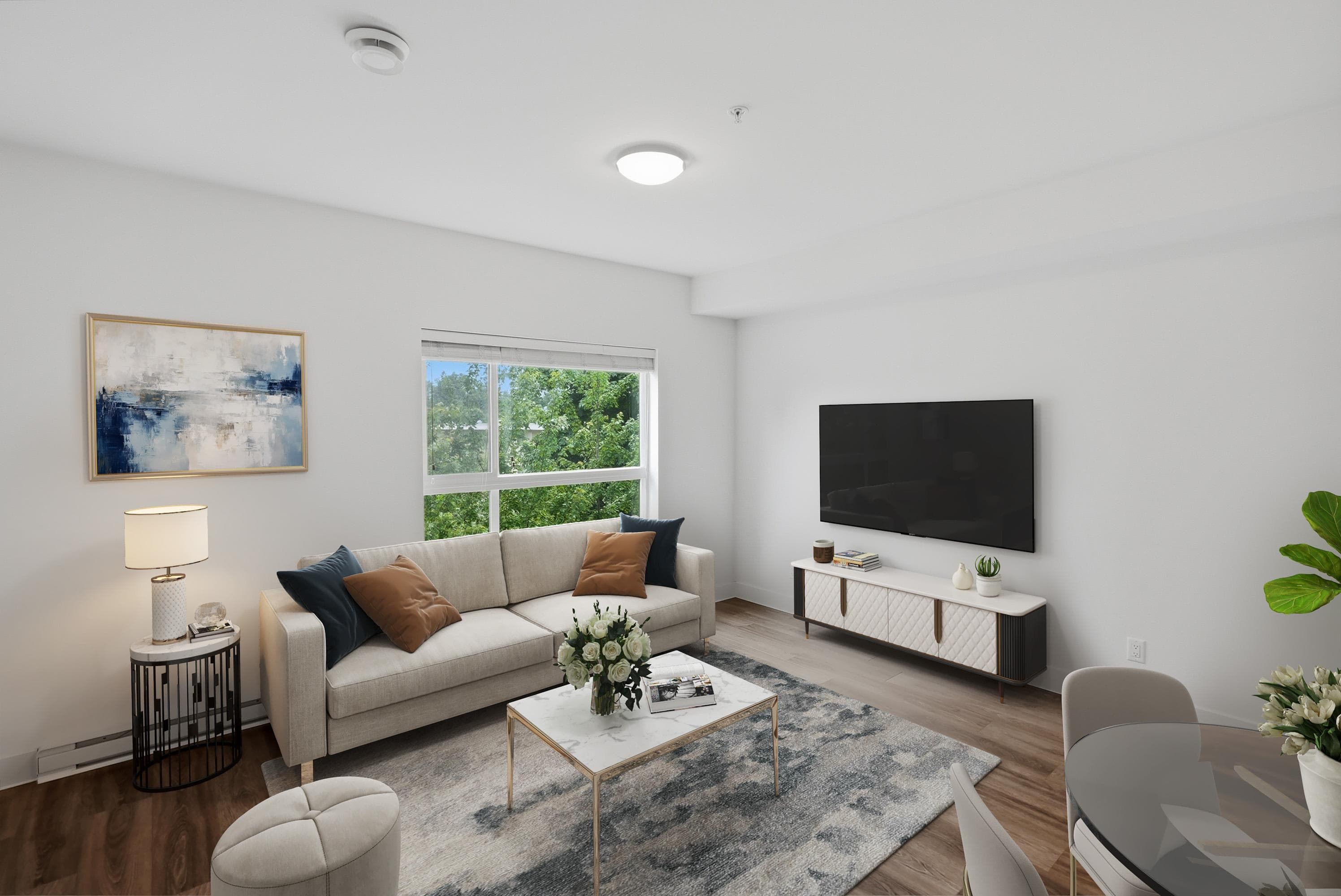 302 - 33568 George Ferguson Way, Abbotsford, V2S 0M3 — photo 4