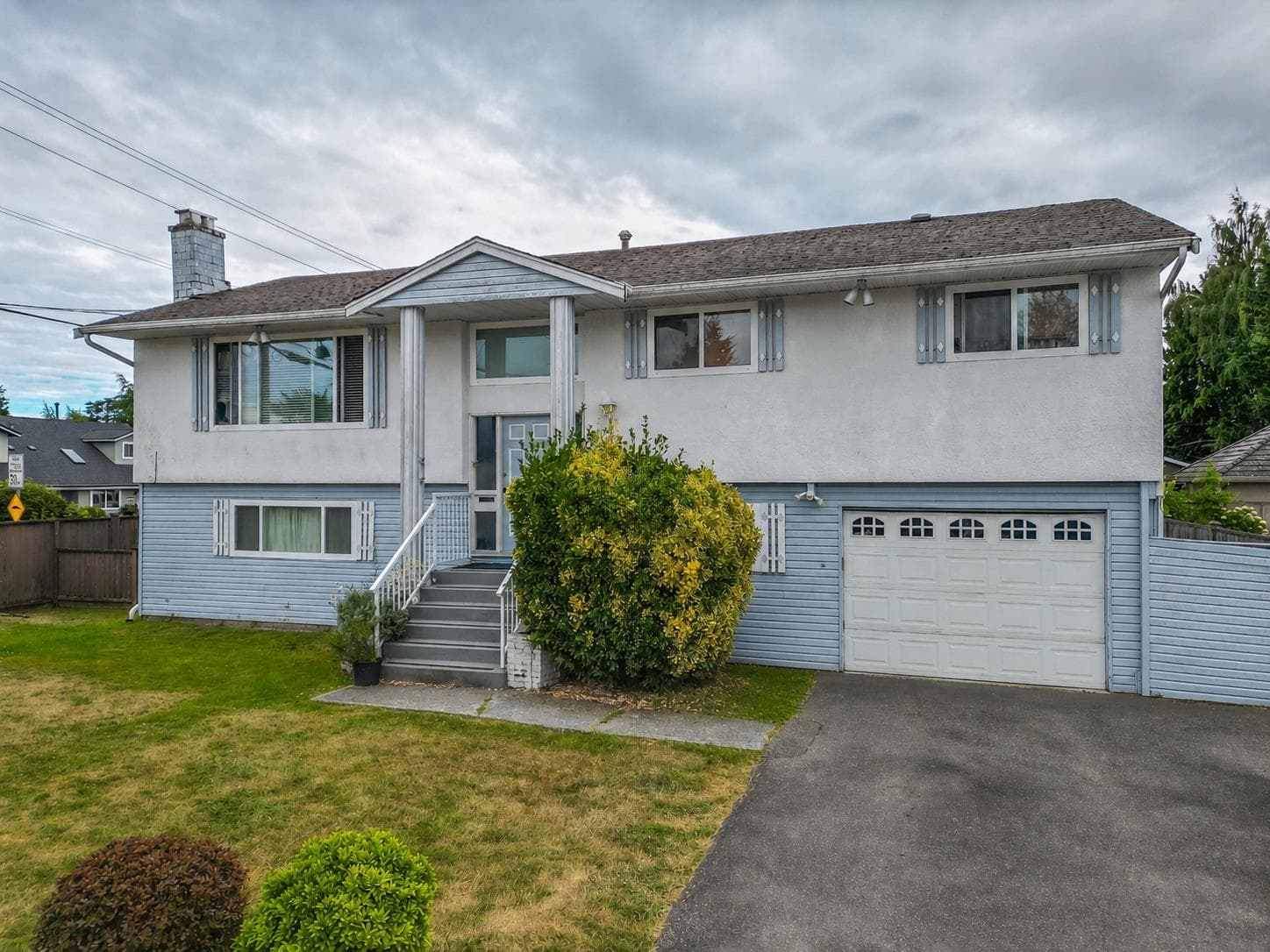4630 44b Avenue, Delta, V4K 1H4 — photo 1