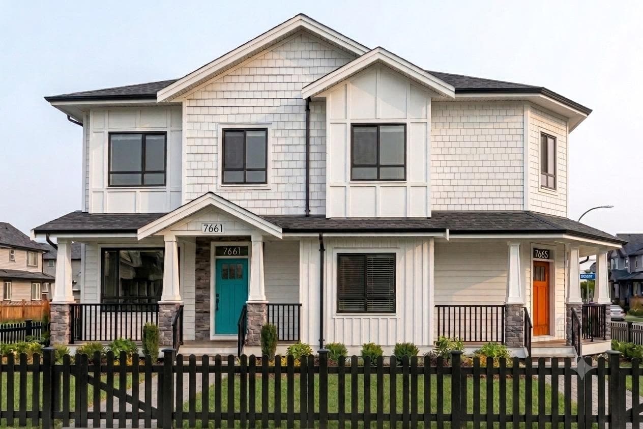 7665 197 Street, Langley, V2Y 3T4 — photo 1