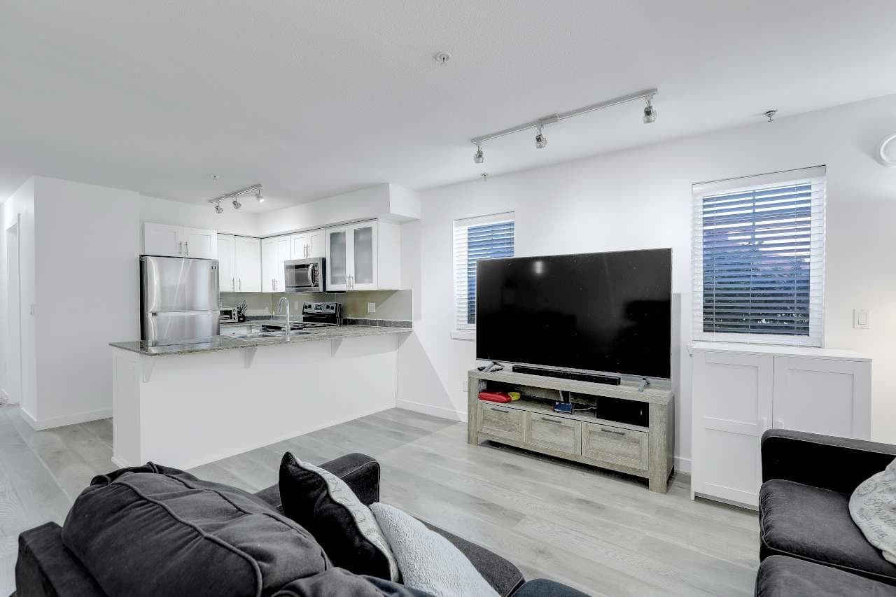108 - 13958 108 Avenue, Surrey, V3T 0B4 — photo 1