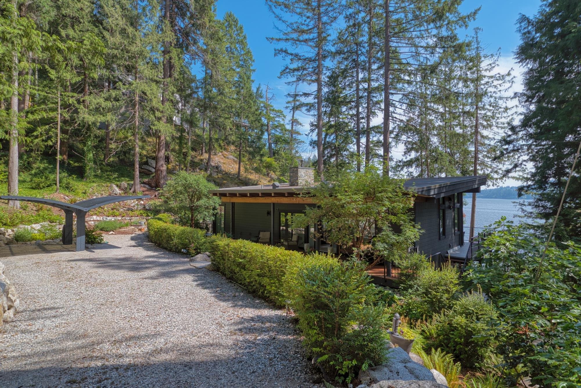 6043 Coracle Drive, Sechelt, V7Z 0C9 — photo 2