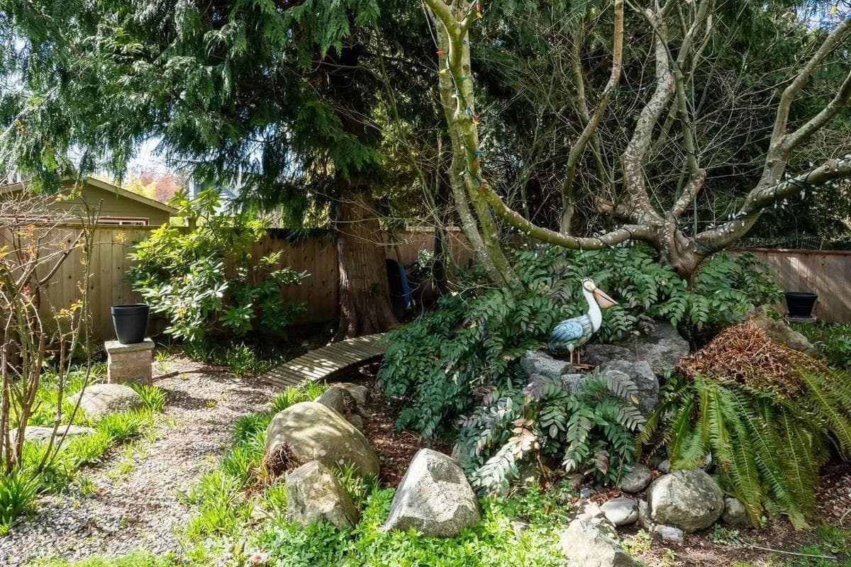 Upper Suite - 5368 1a Avenue, Delta, V4M 1C5 — photo 3