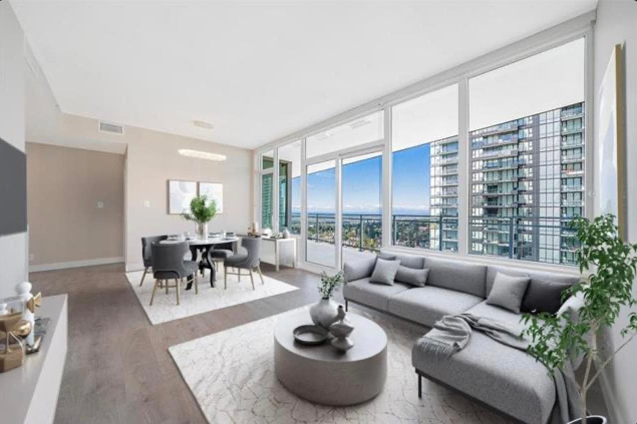 2307 - 5051 Imperial Street, Burnaby, V5J 0J3 — photo 4
