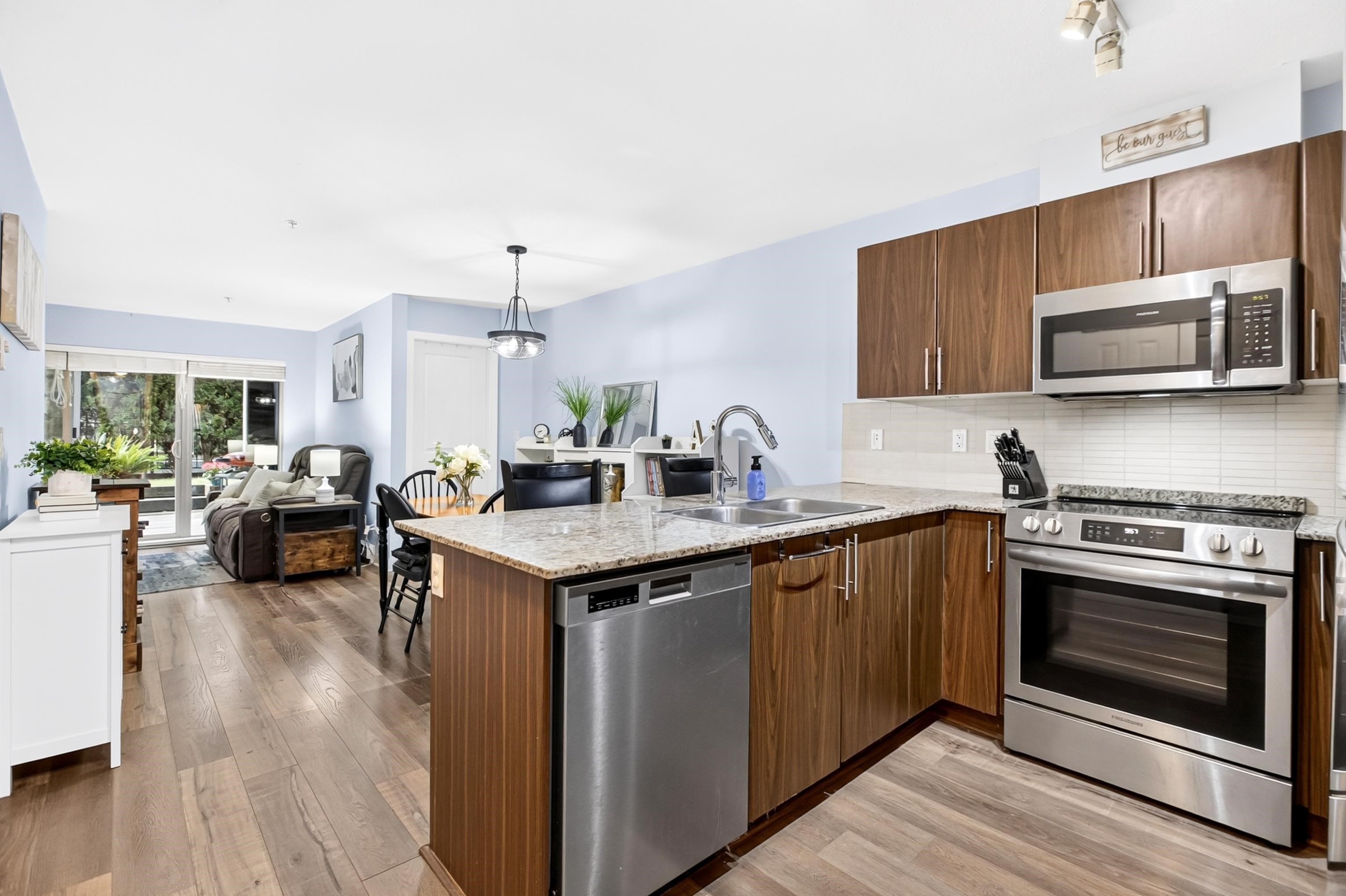 A108 - 8929 202 Street, Langley, V1M 0B4 — photo 4