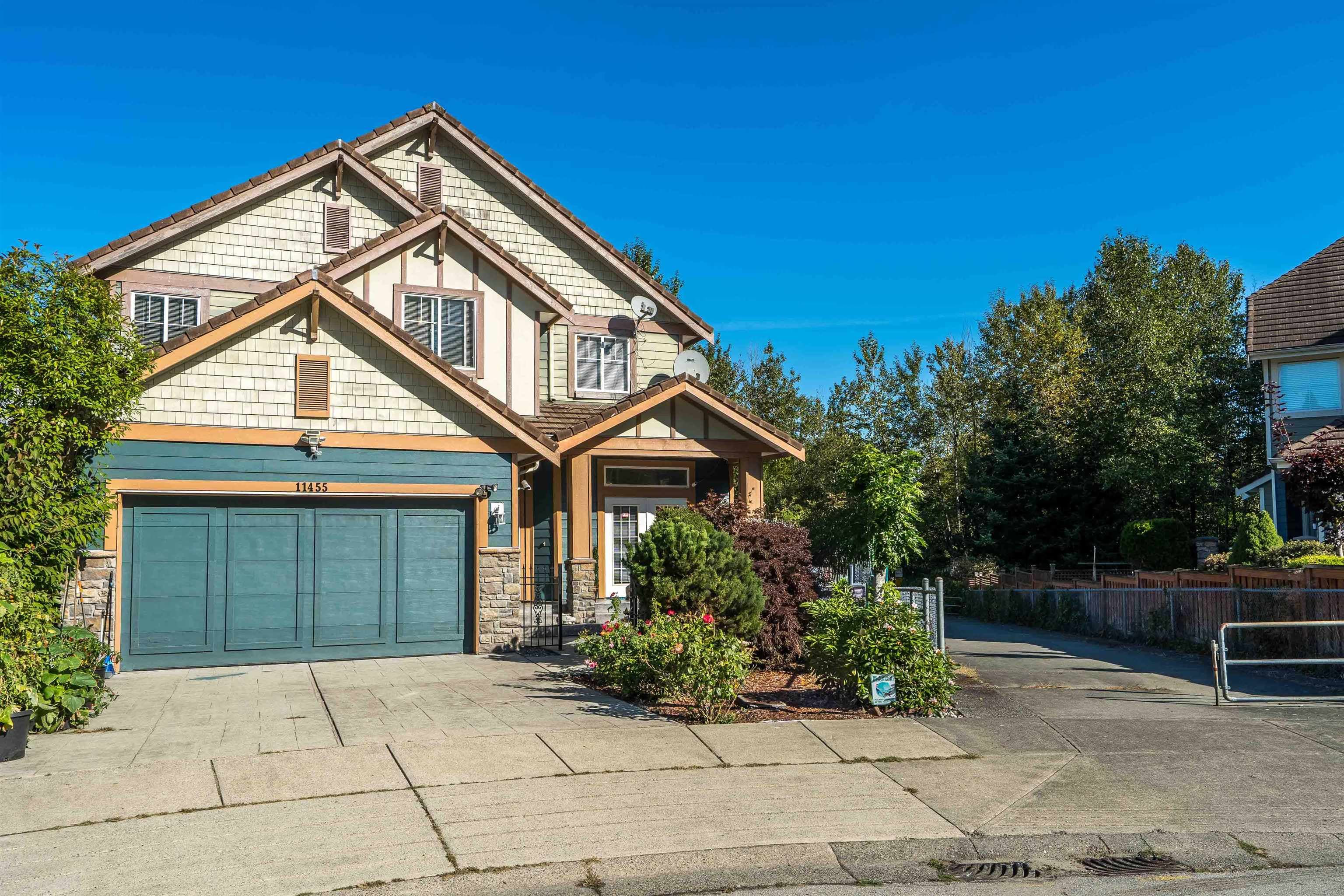 11455 154a Street, Surrey, V3R 2V7 — photo 2