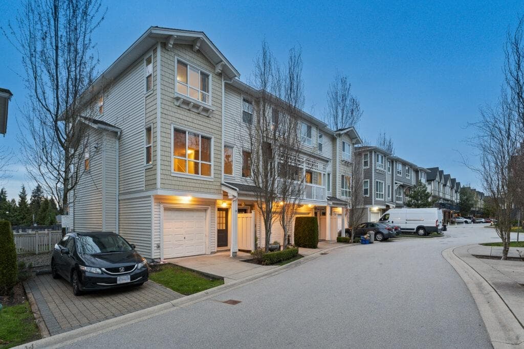 30 - 8355 Delsom Way, Delta