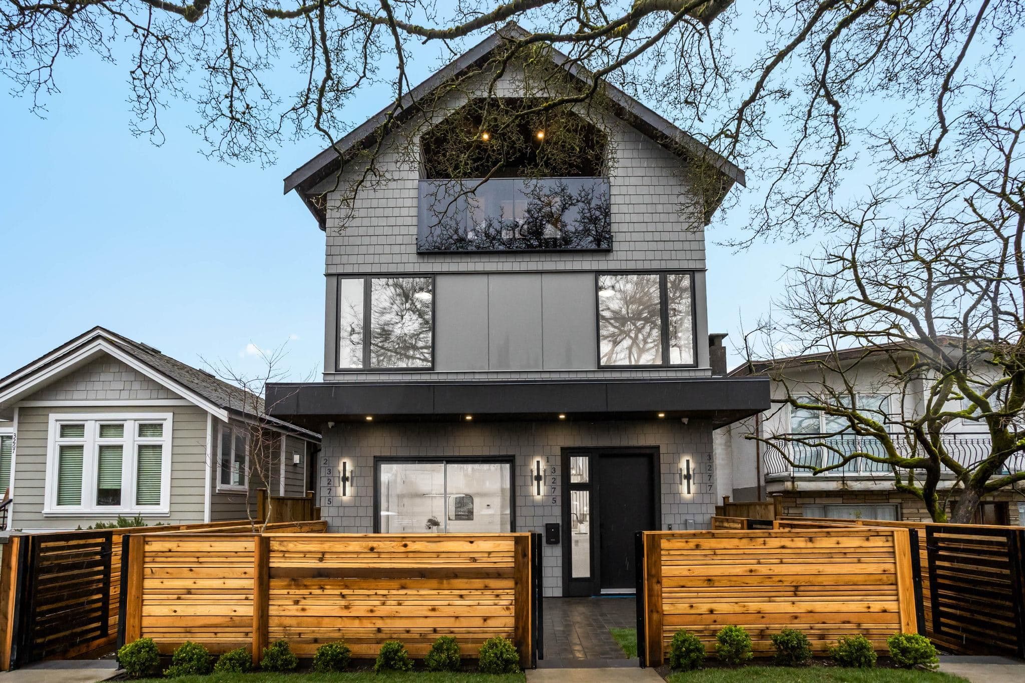 2 - 3275 Graveley Street, Vancouver, V5K 3K8 — photo 1