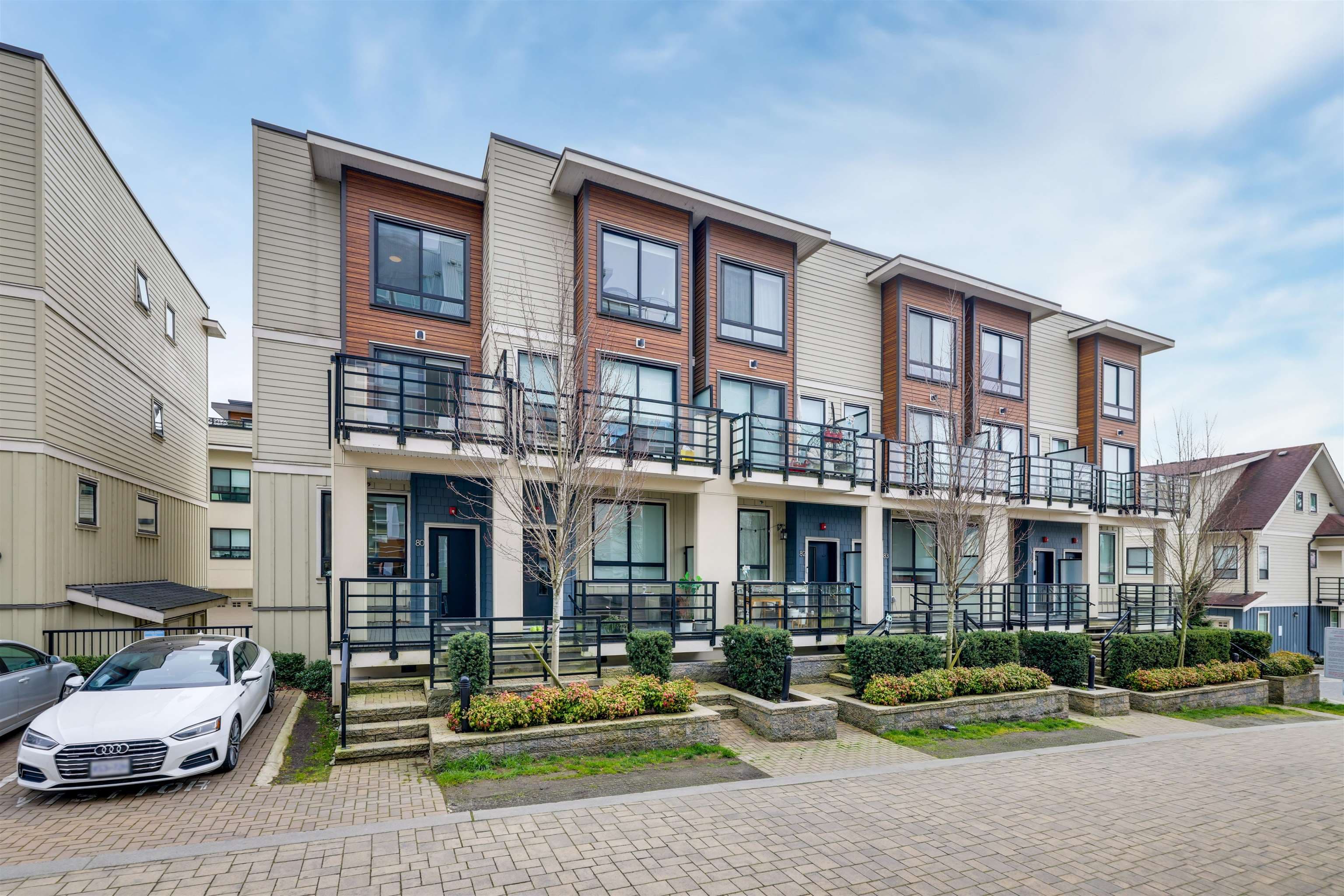 80 - 10199 River Drive, Richmond, V6X 1Z2 — photo 1