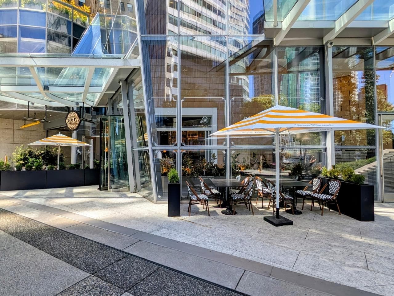 3404 - 1077 W Cordova Street, Vancouver, V6C 2C6 — photo 5