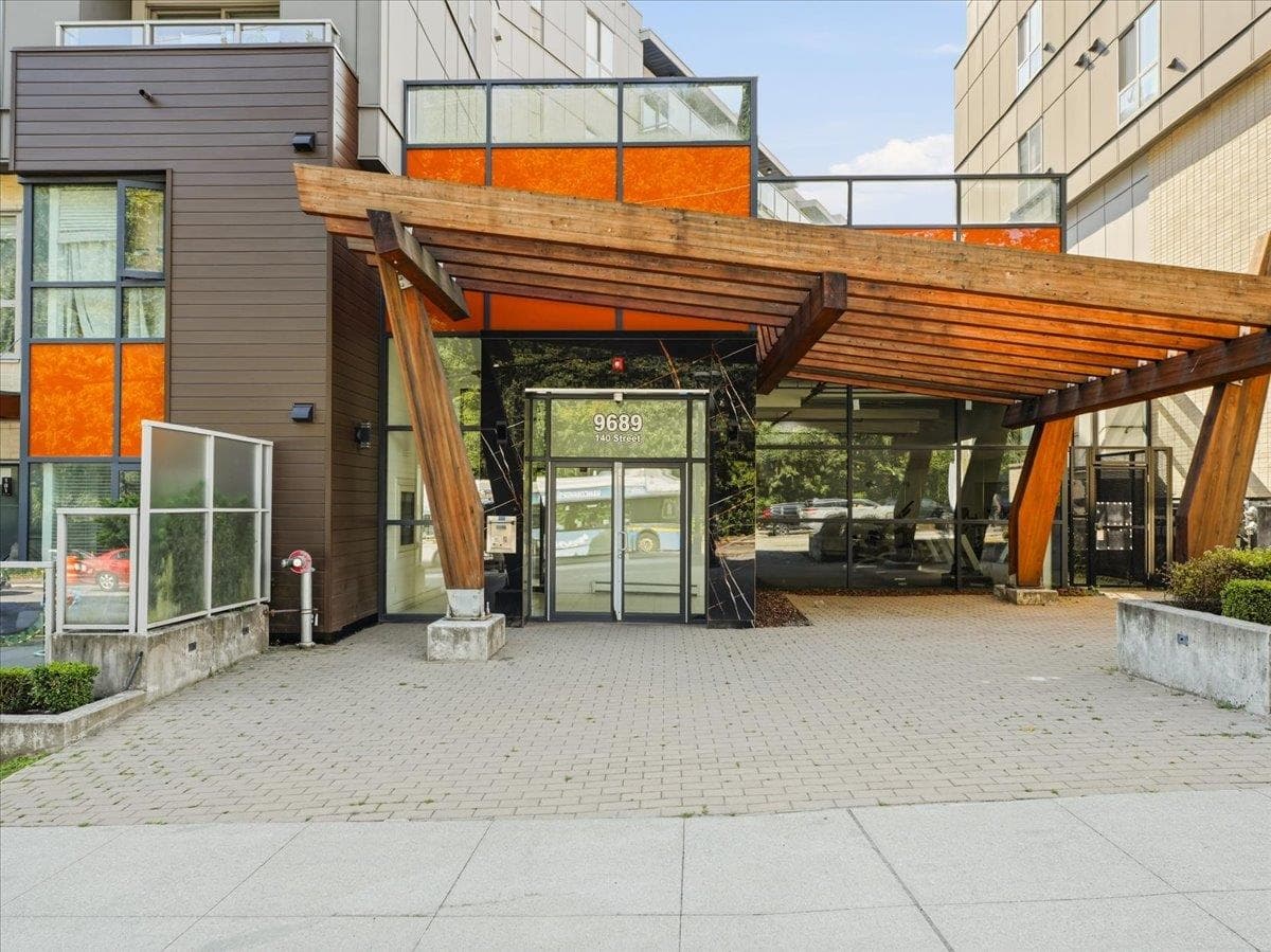 106 - 9689 140 Street, Surrey, V3T 0P3 — photo 2