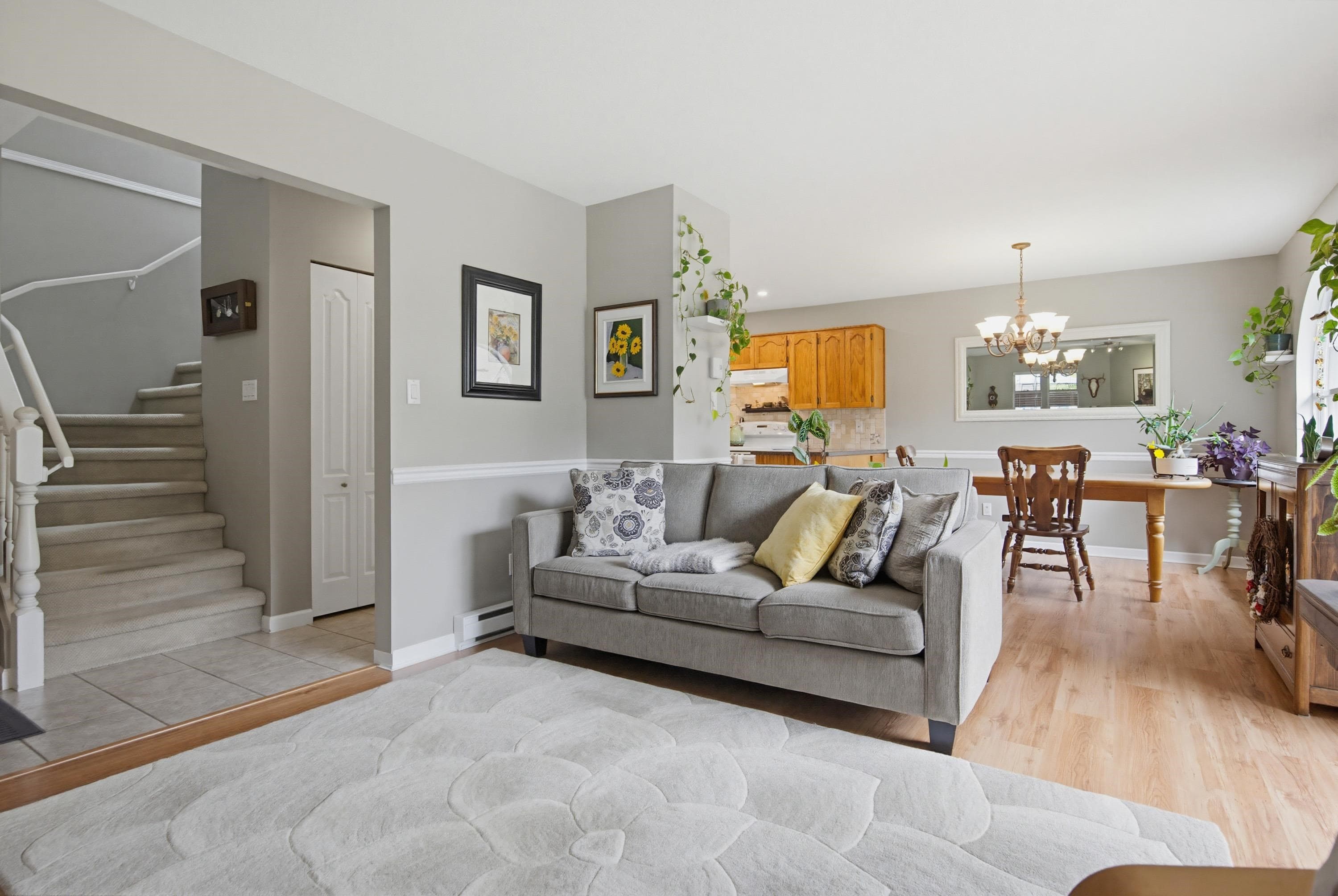 17 - 20699 120b Avenue, Maple Ridge, V2X 0A5 — photo 3