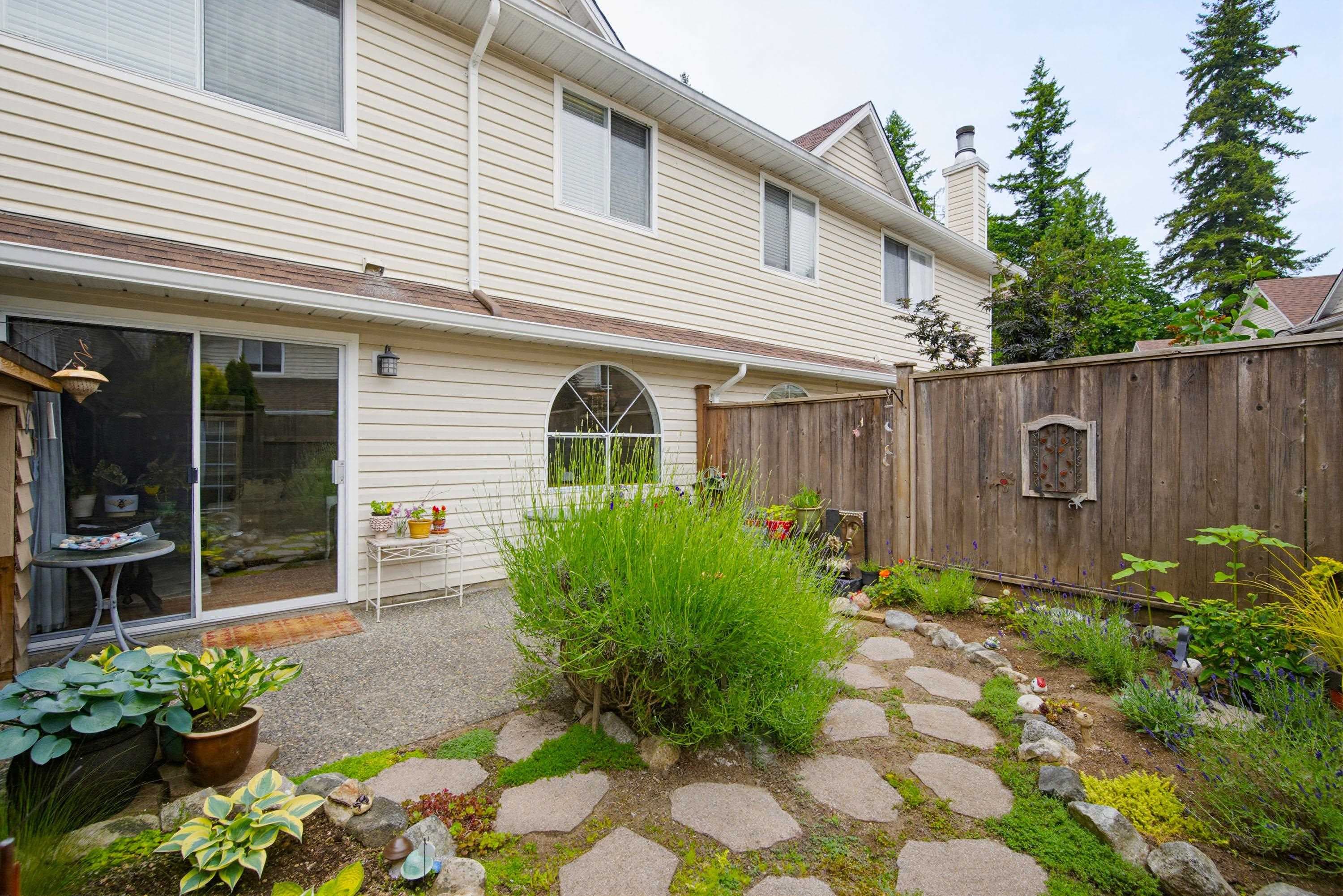 17 - 20699 120b Avenue, Maple Ridge, V2X 0A5 — photo 1