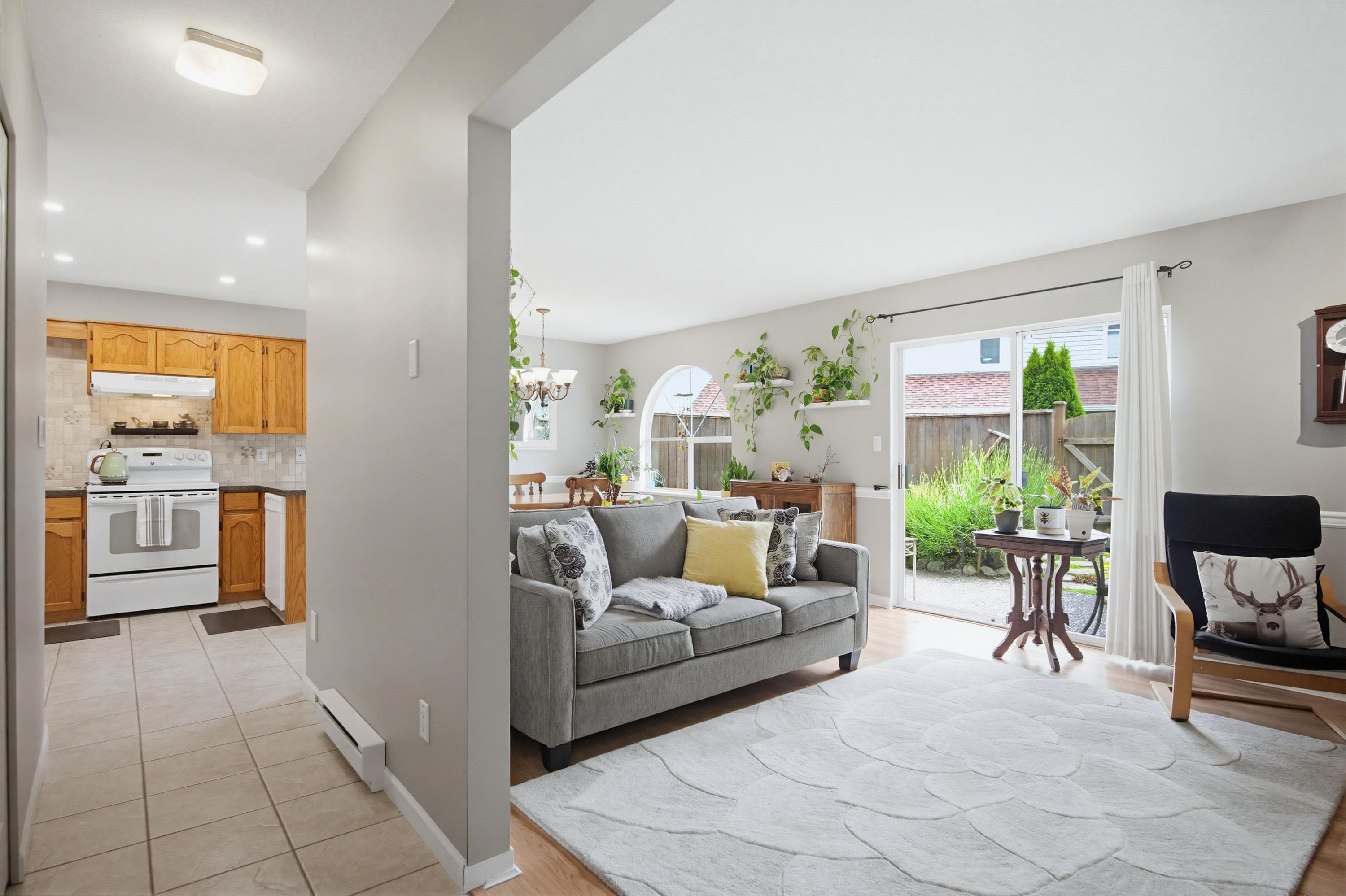 17 - 20699 120b Avenue, Maple Ridge, V2X 0A5 — photo 5