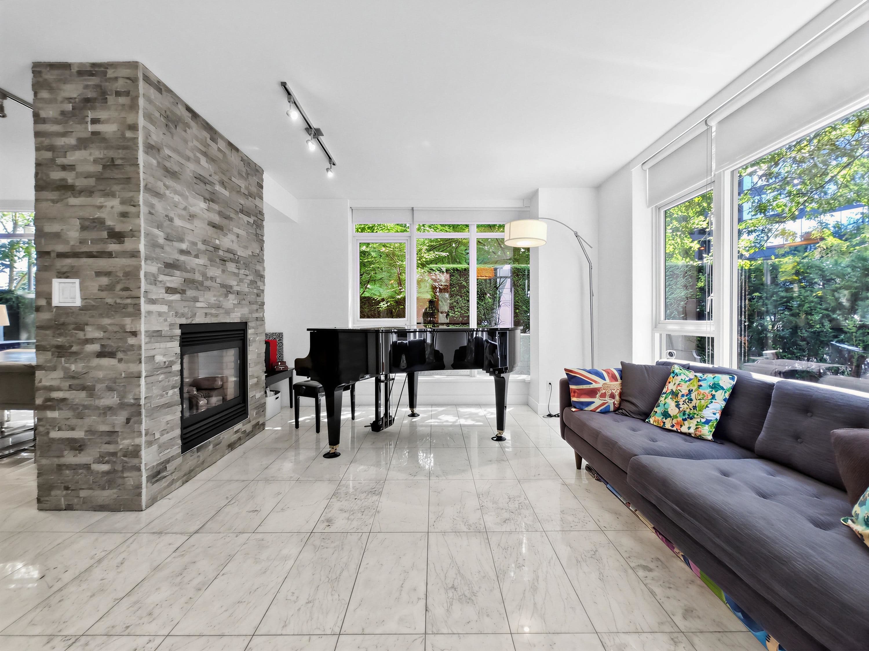 1211 W Cordova Street, Vancouver, V6C 3P9 — photo 3