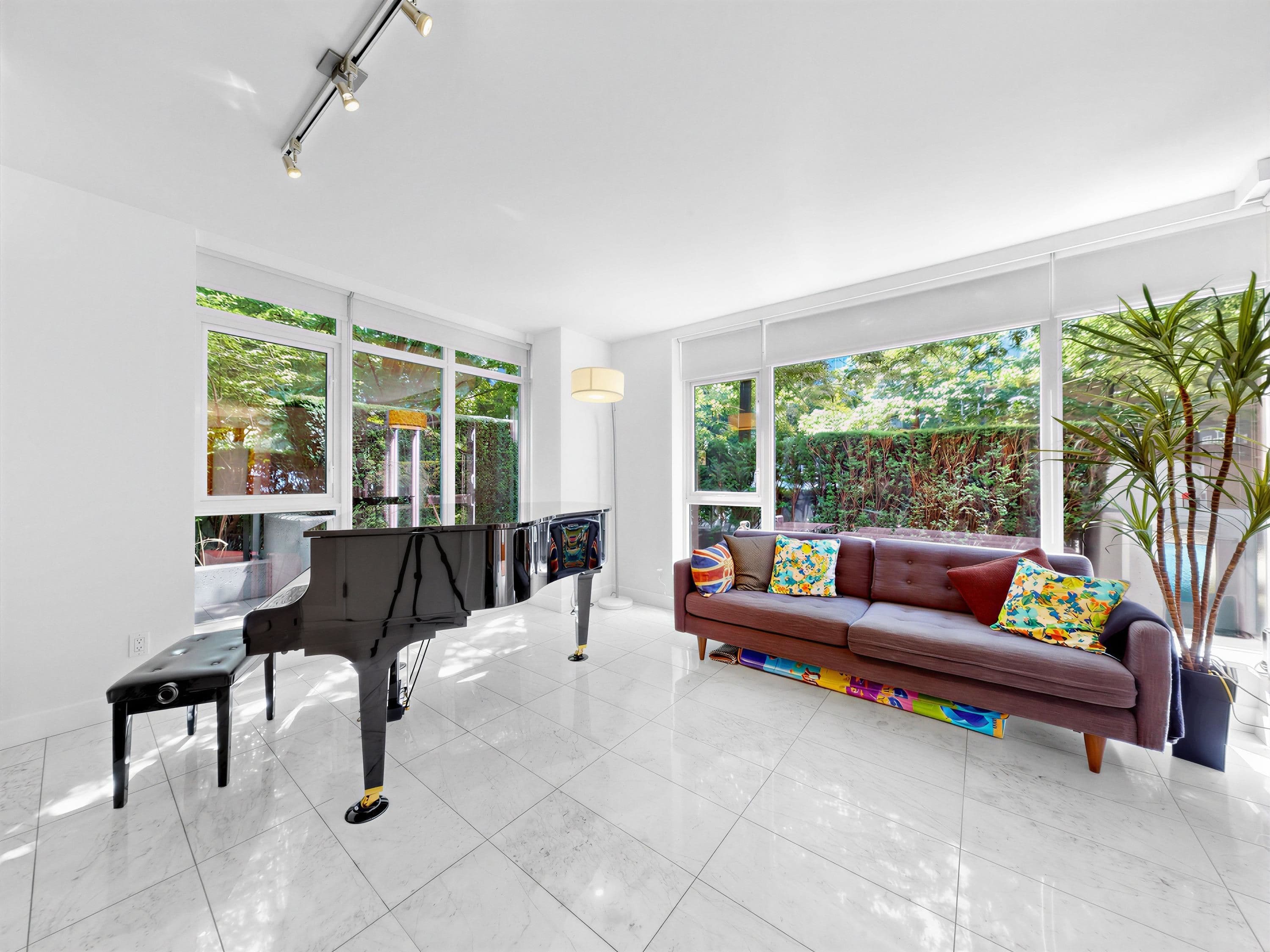 1211 W Cordova Street, Vancouver, V6C 3P9 — photo 5