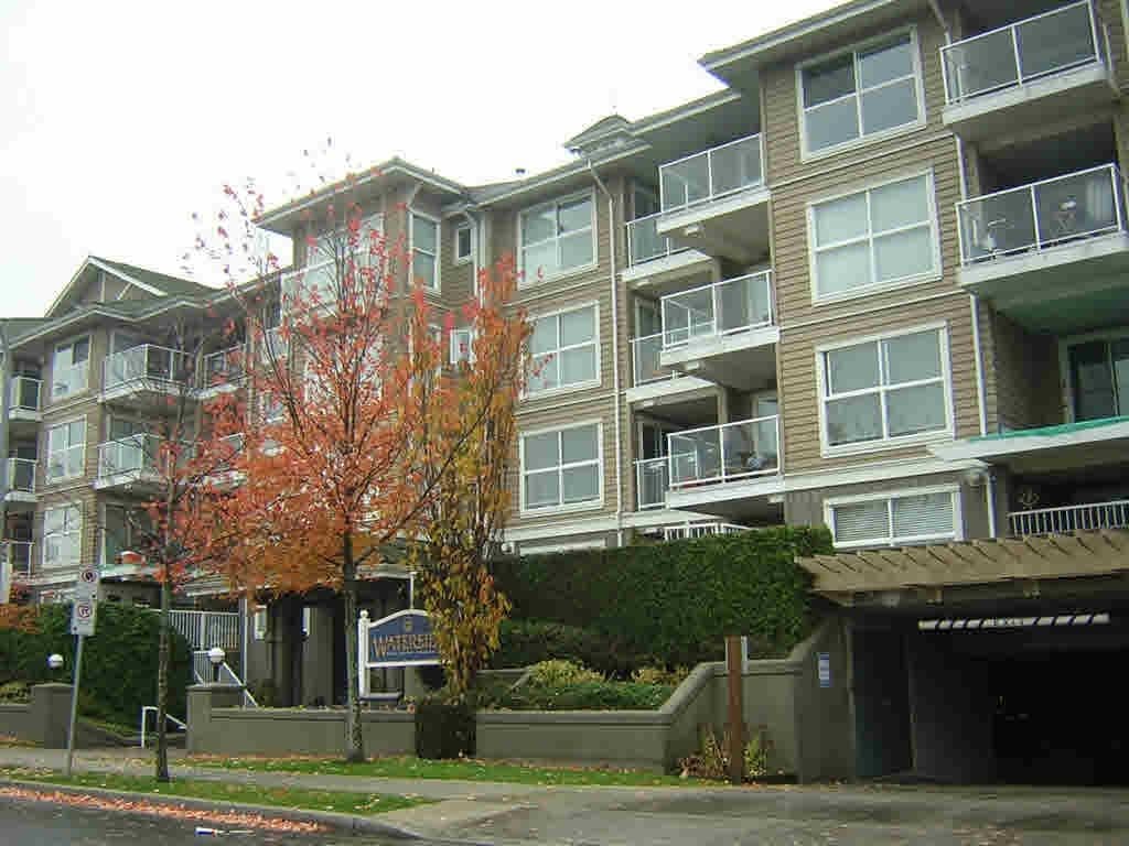 323 - 5880 Dover Crescent, Richmond