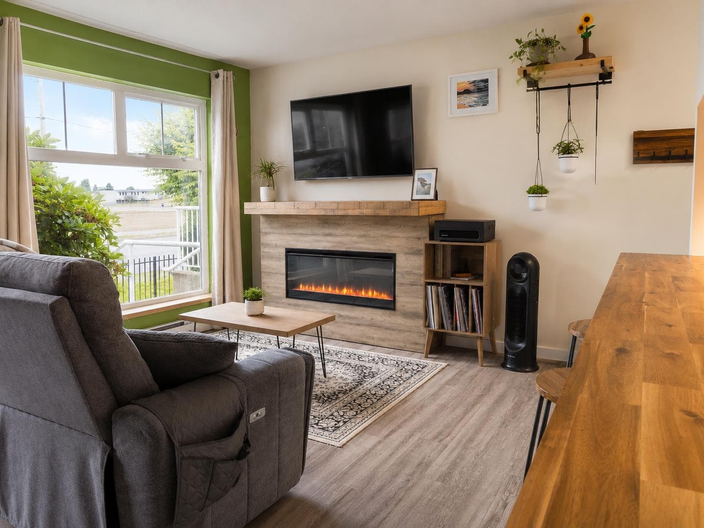 19 - 2120 Central Avenue, Port Coquitlam, V3C 1V5 — photo 4