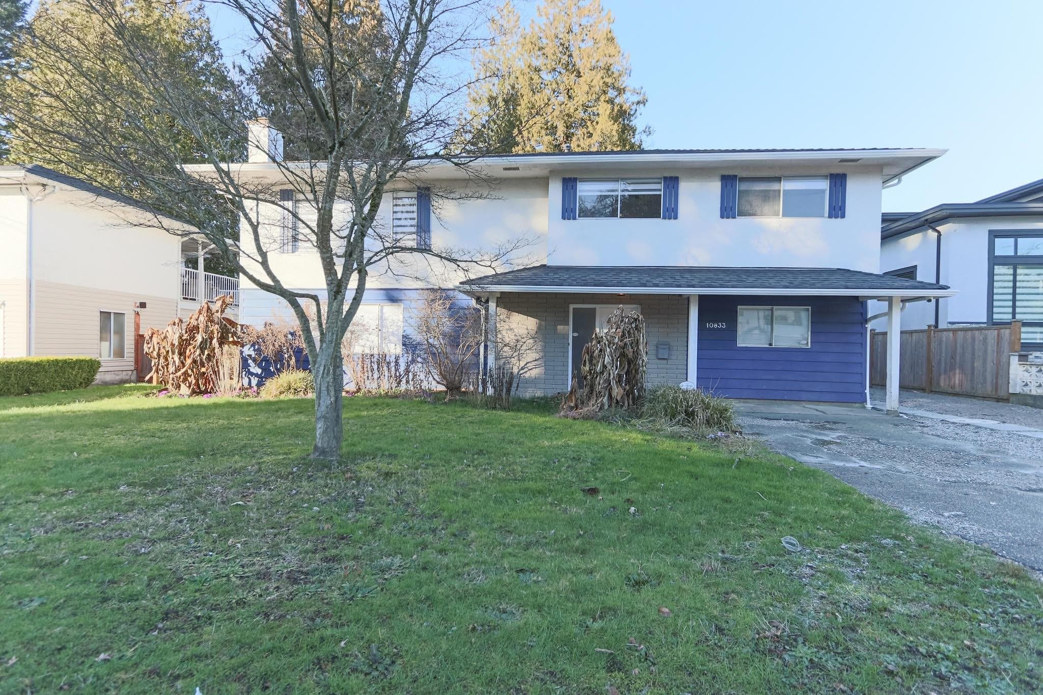 10833 85a Avenue, Delta