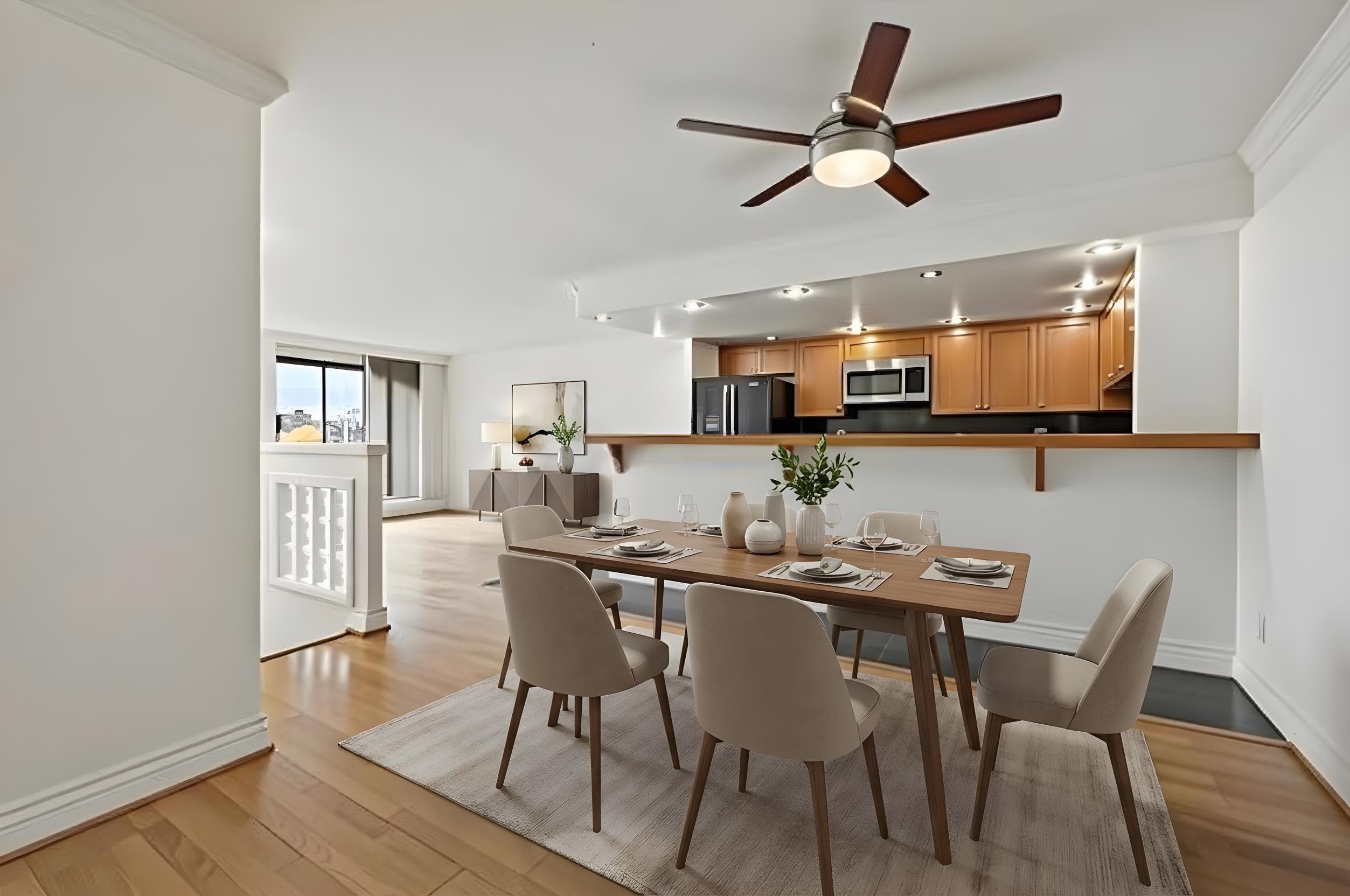 205 - 1600 Howe Street, Vancouver, V6Z 2L9 — photo 3