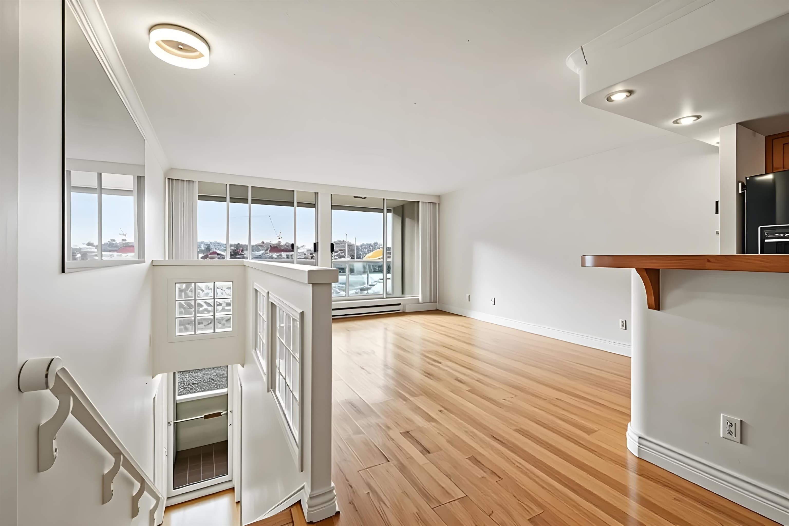 205 - 1600 Howe Street, Vancouver, V6Z 2L9 — photo 5