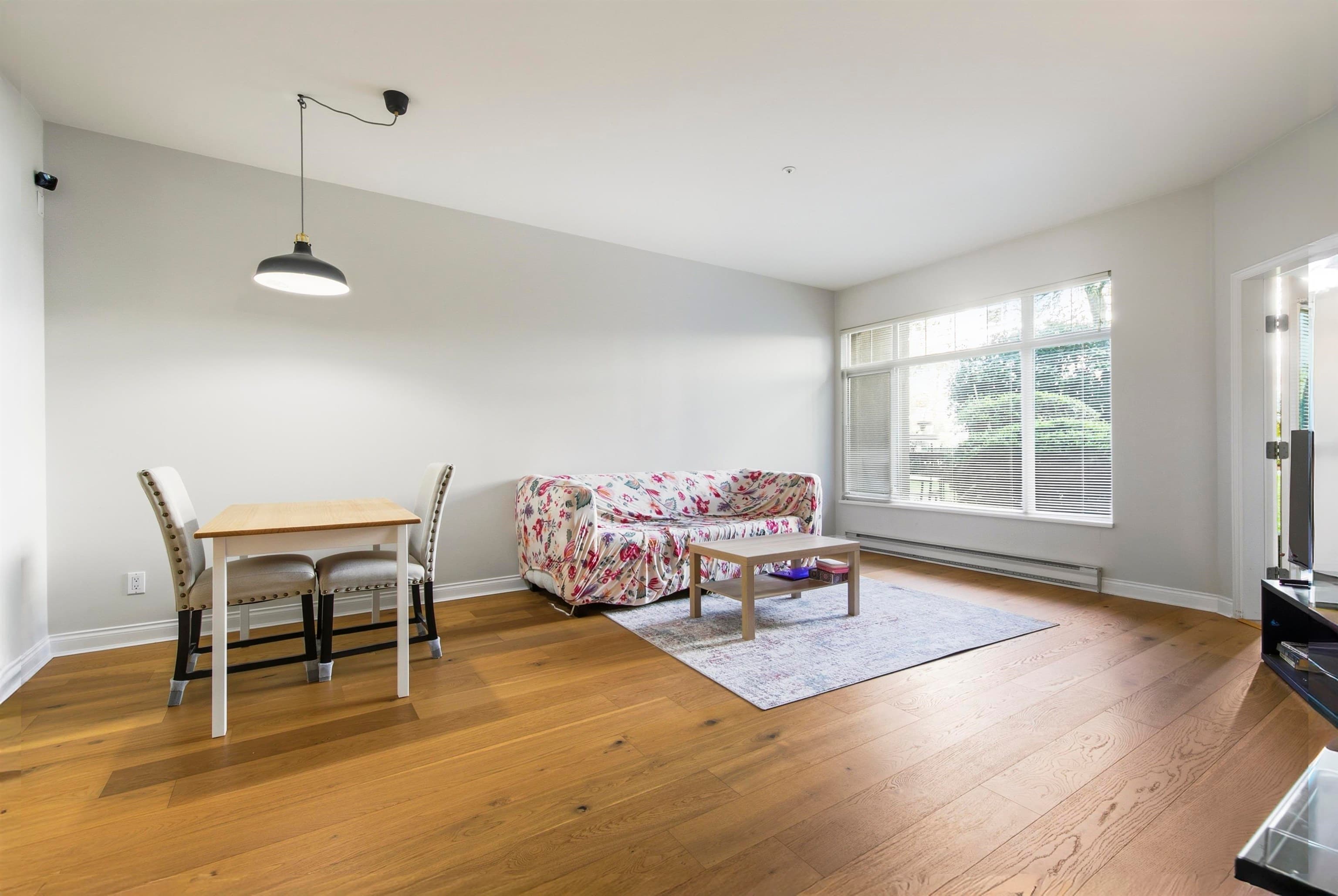 105 - 5735 Hampton Place, Vancouver, V6T 2G8 — photo 3