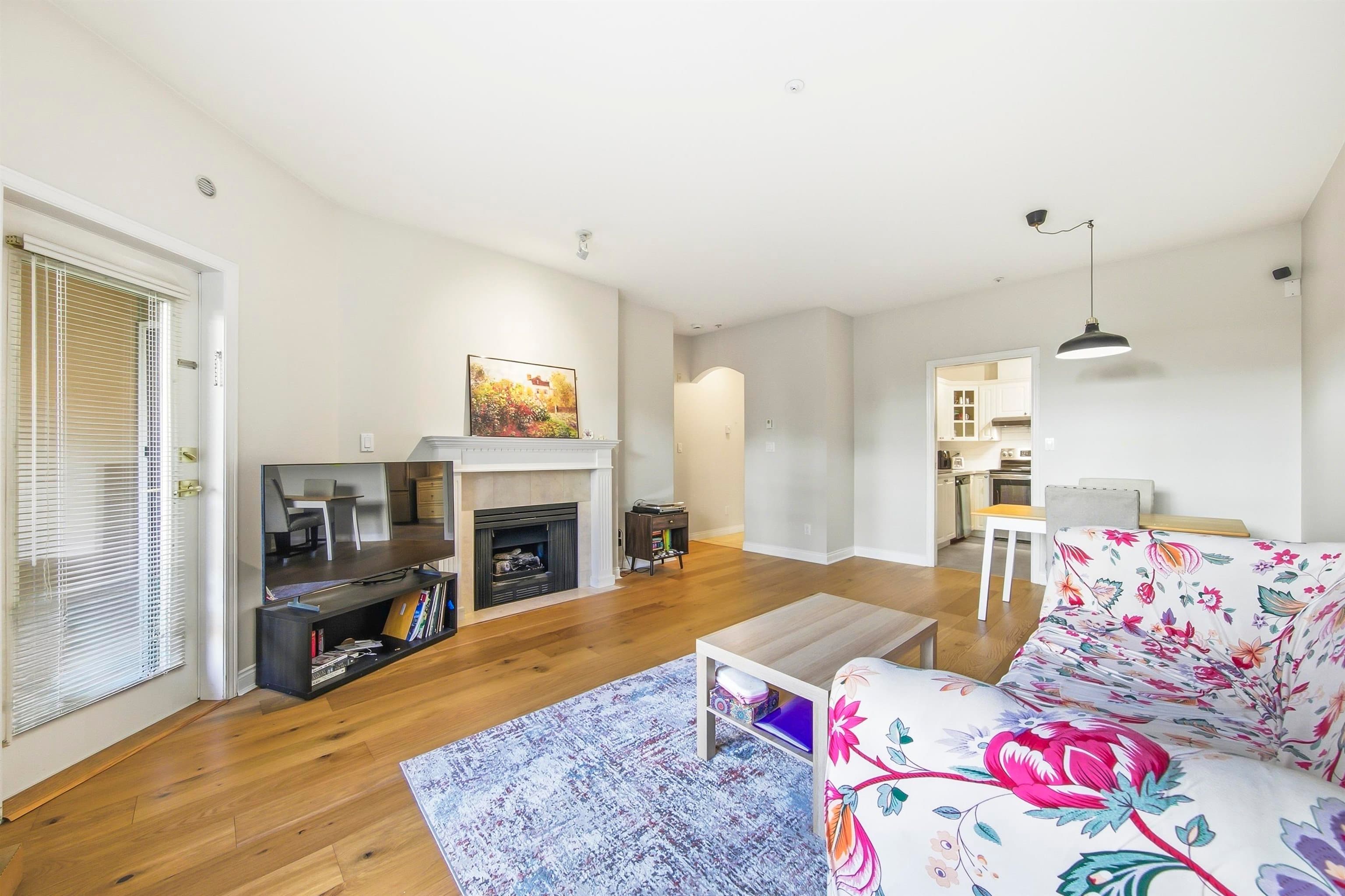 105 - 5735 Hampton Place, Vancouver, V6T 2G8 — photo 5
