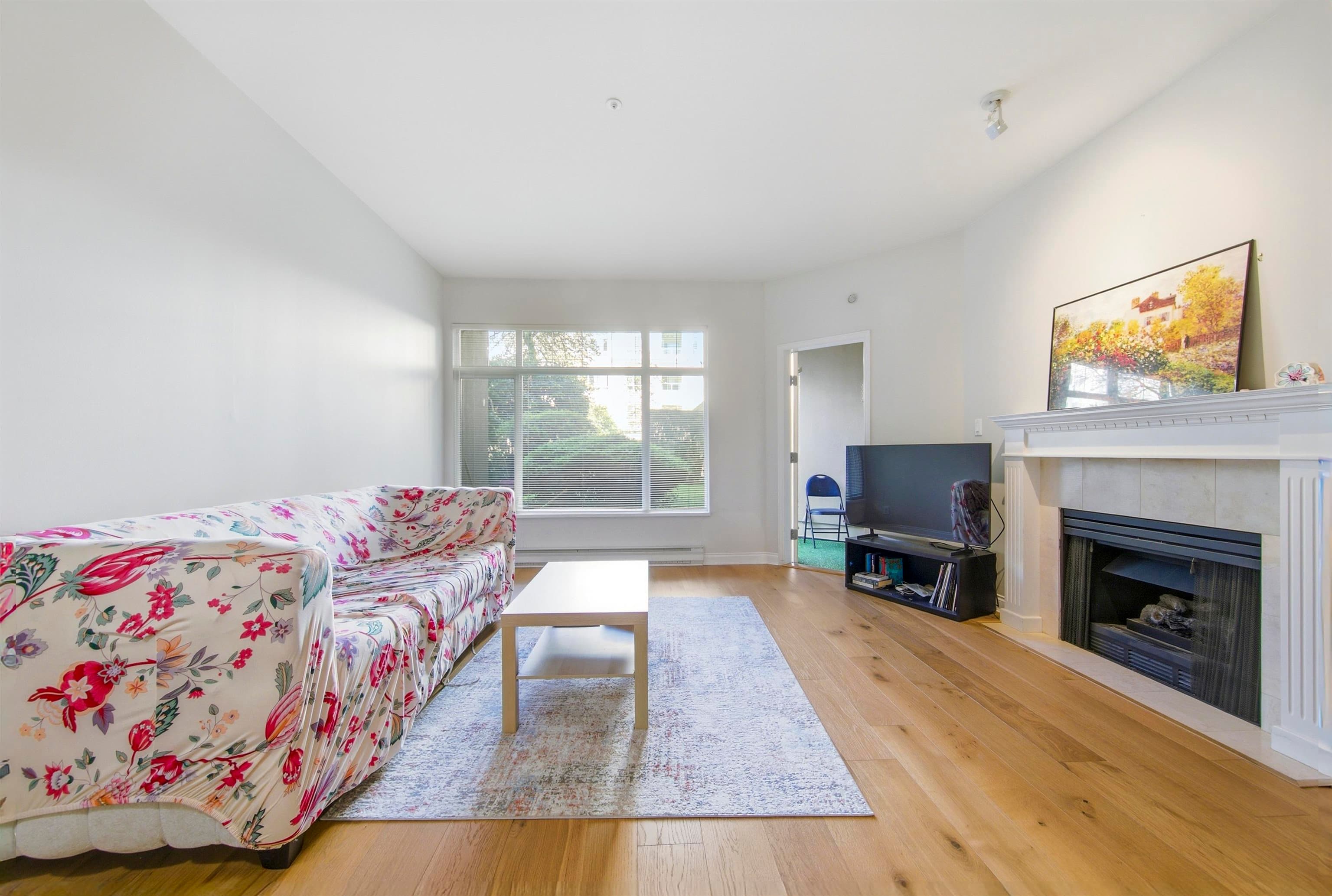 105 - 5735 Hampton Place, Vancouver, V6T 2G8 — photo 4