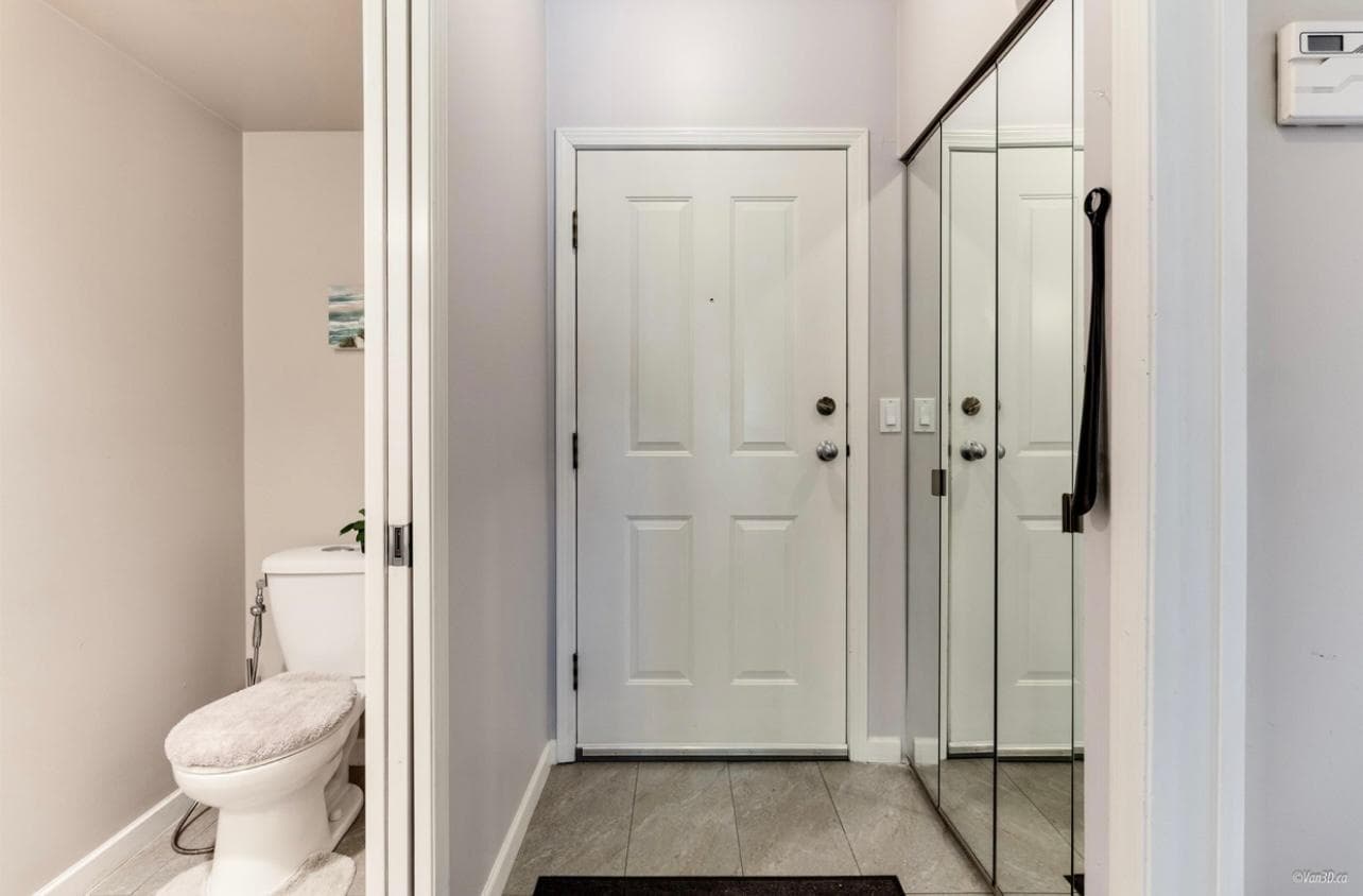204 - 3188 Camosun Street, Vancouver, V6R 3X1 — photo 3