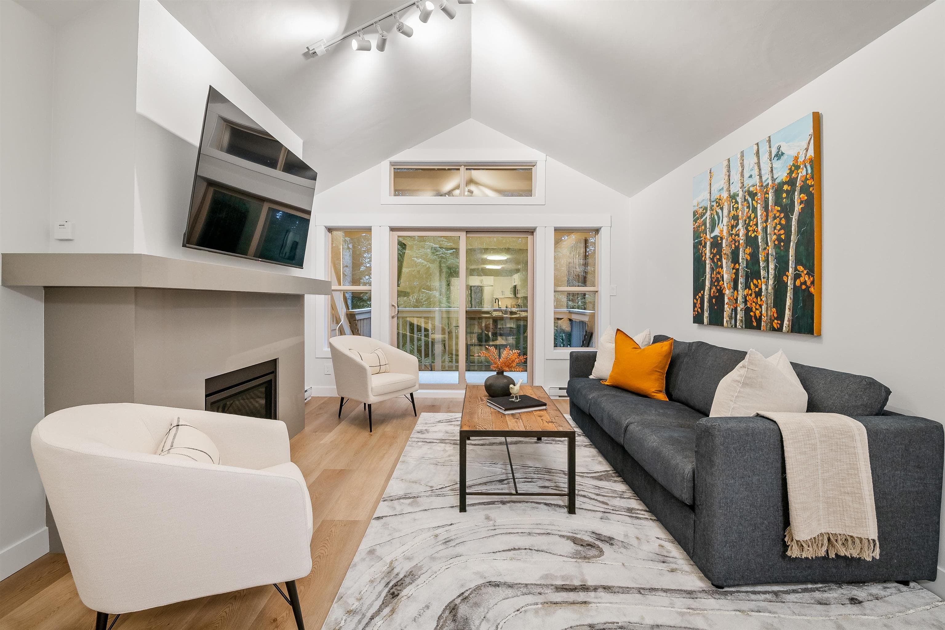 21 - 4890 Painted Cliff Road, Whistler, V8E 1C9 — photo 2