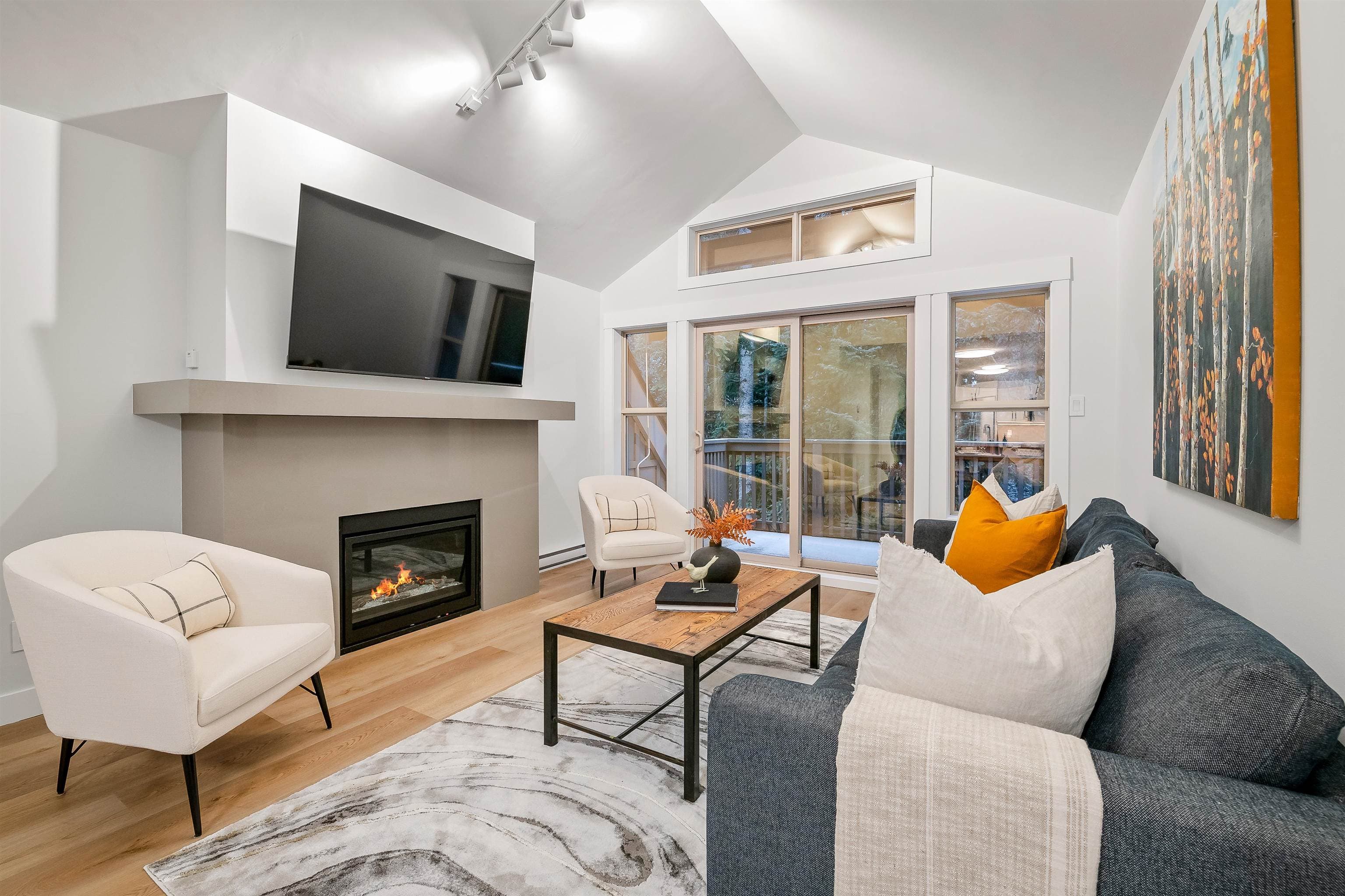 21 - 4890 Painted Cliff Road, Whistler, V8E 1C9 — photo 1