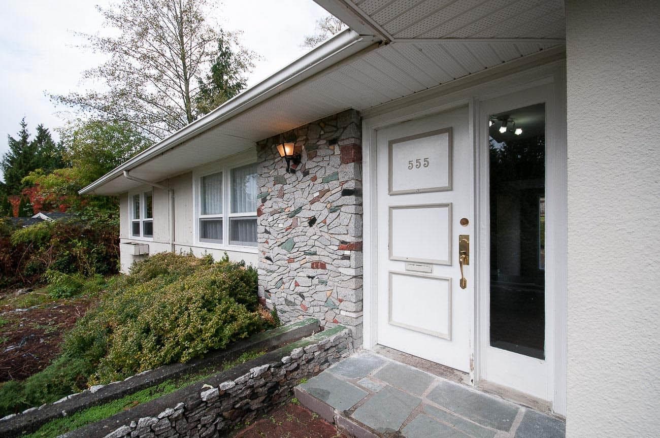 555 Stevens Drive, West Vancouver, V7S 1E1 — photo 2
