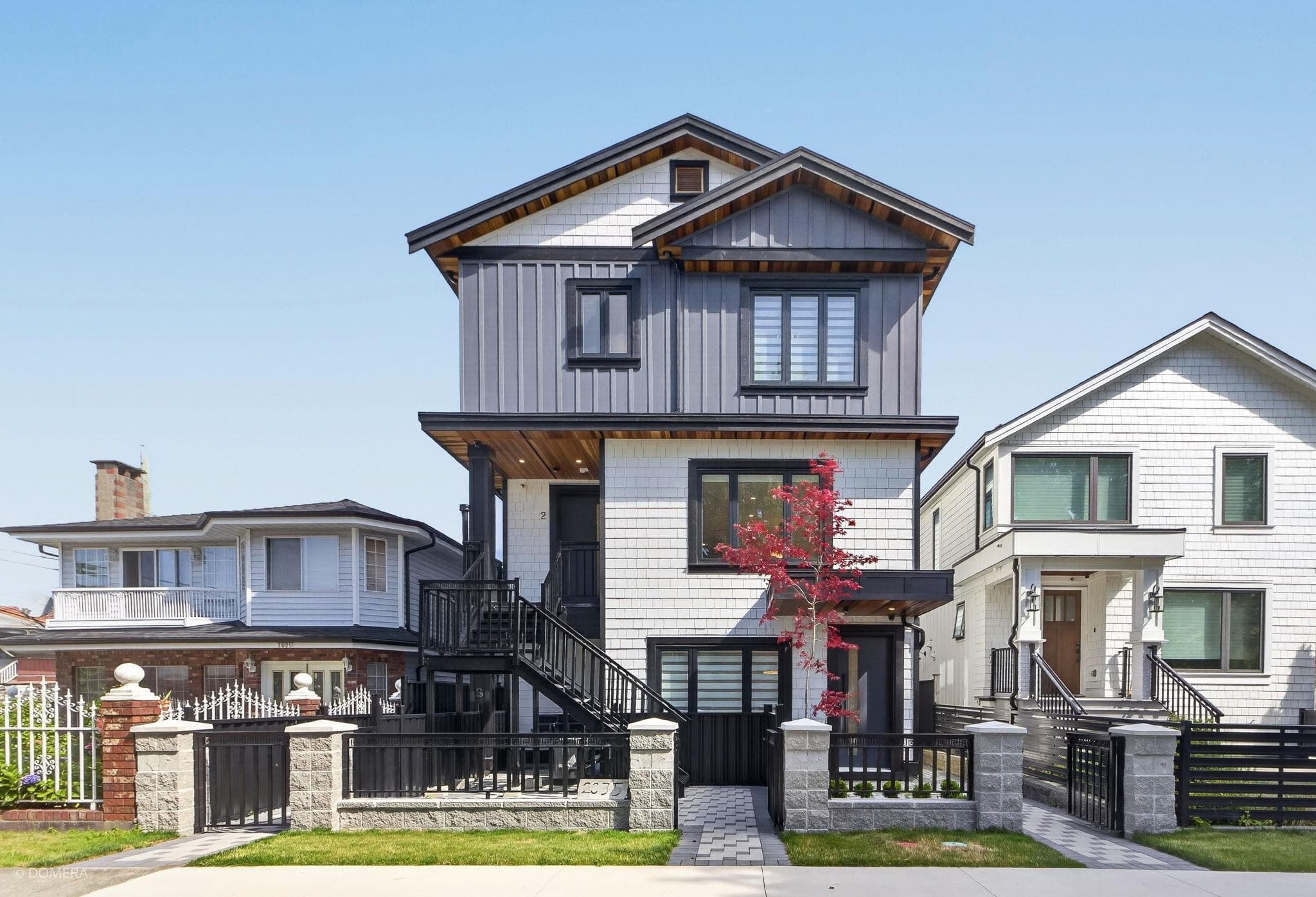 2 - 2035 51st Street, Vancouver, V5P 1W2 — photo 2