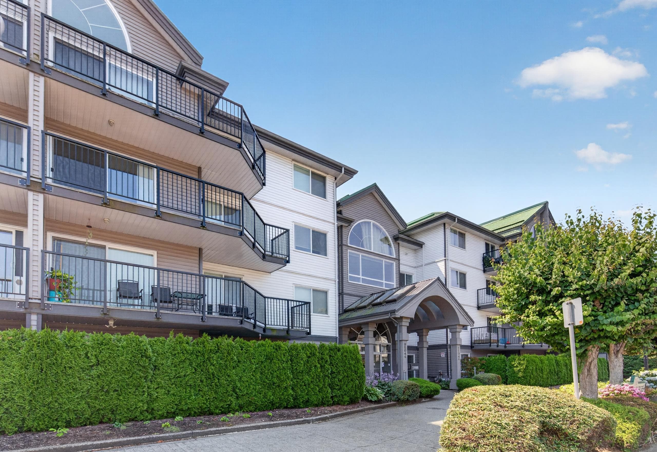 212 - 32044 Old Yale Road, Abbotsford, V2T 2C9 — photo 3