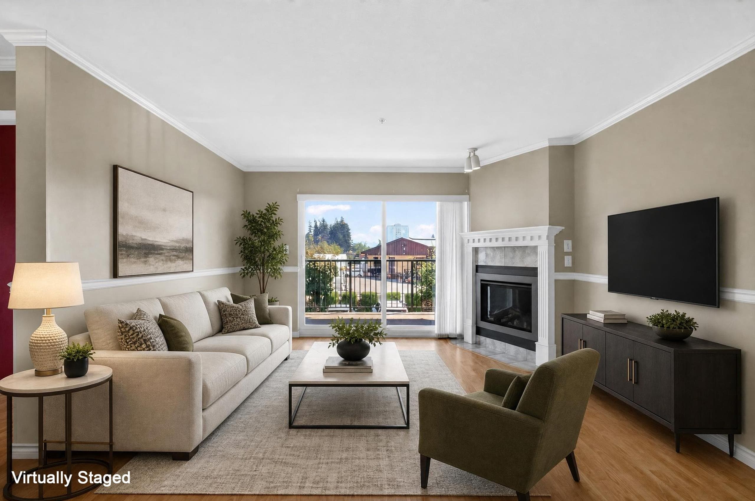 212 - 32044 Old Yale Road, Abbotsford, V2T 2C9 — photo 5