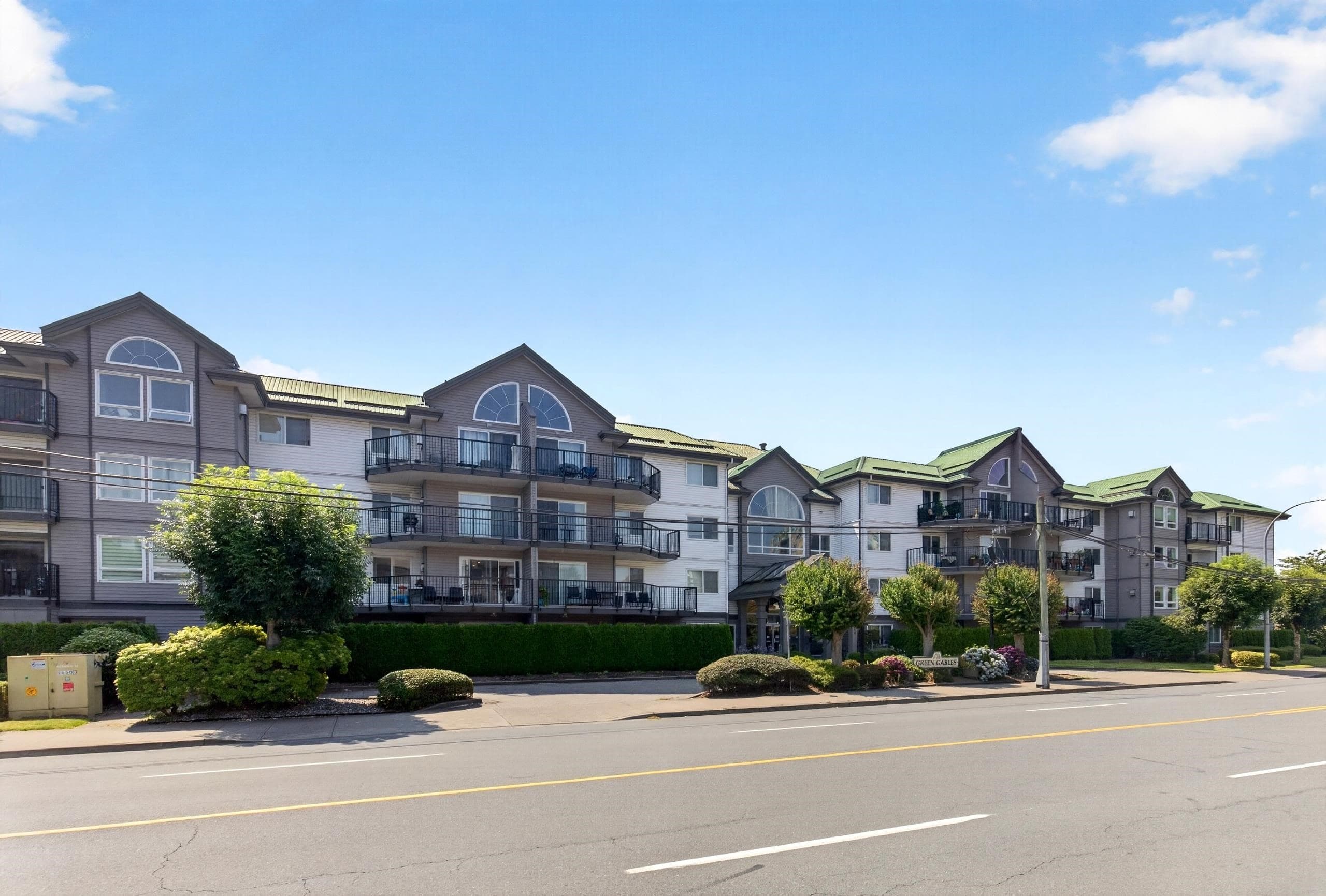212 - 32044 Old Yale Road, Abbotsford, V2T 2C9 — photo 4