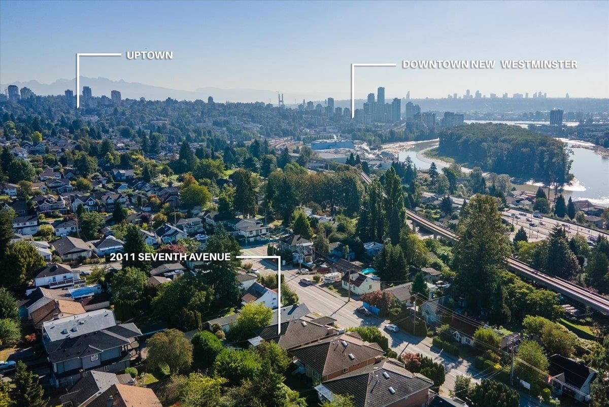 2011 Seventh Avenue, New Westminster, V3M 2L5 — photo 5