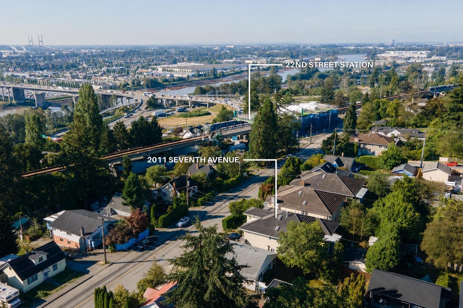 2011 Seventh Avenue, New Westminster, V3M 2L5 — photo 4