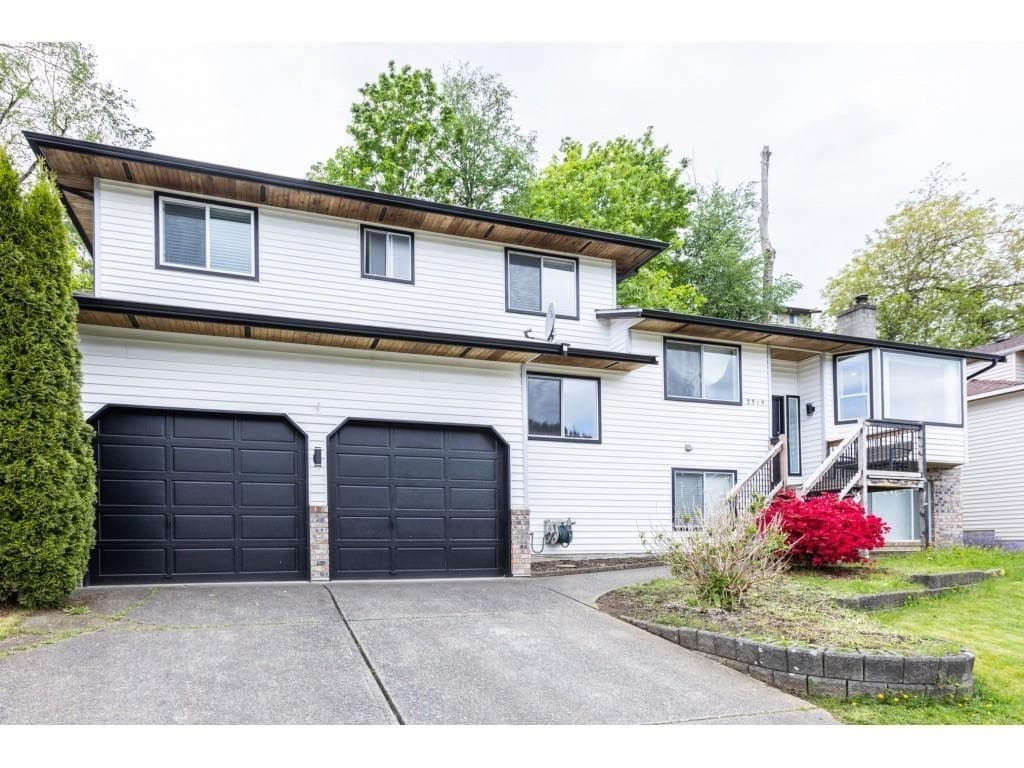 2319 Woodstock Drive, Abbotsford